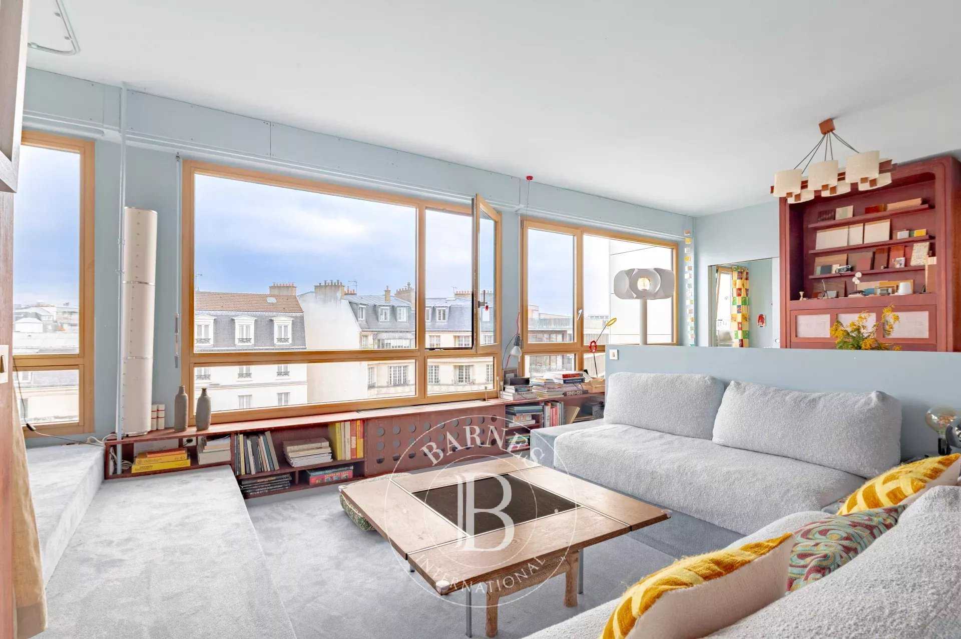 Appartement Paris 75014  -  ref 86679278 (picture 3)