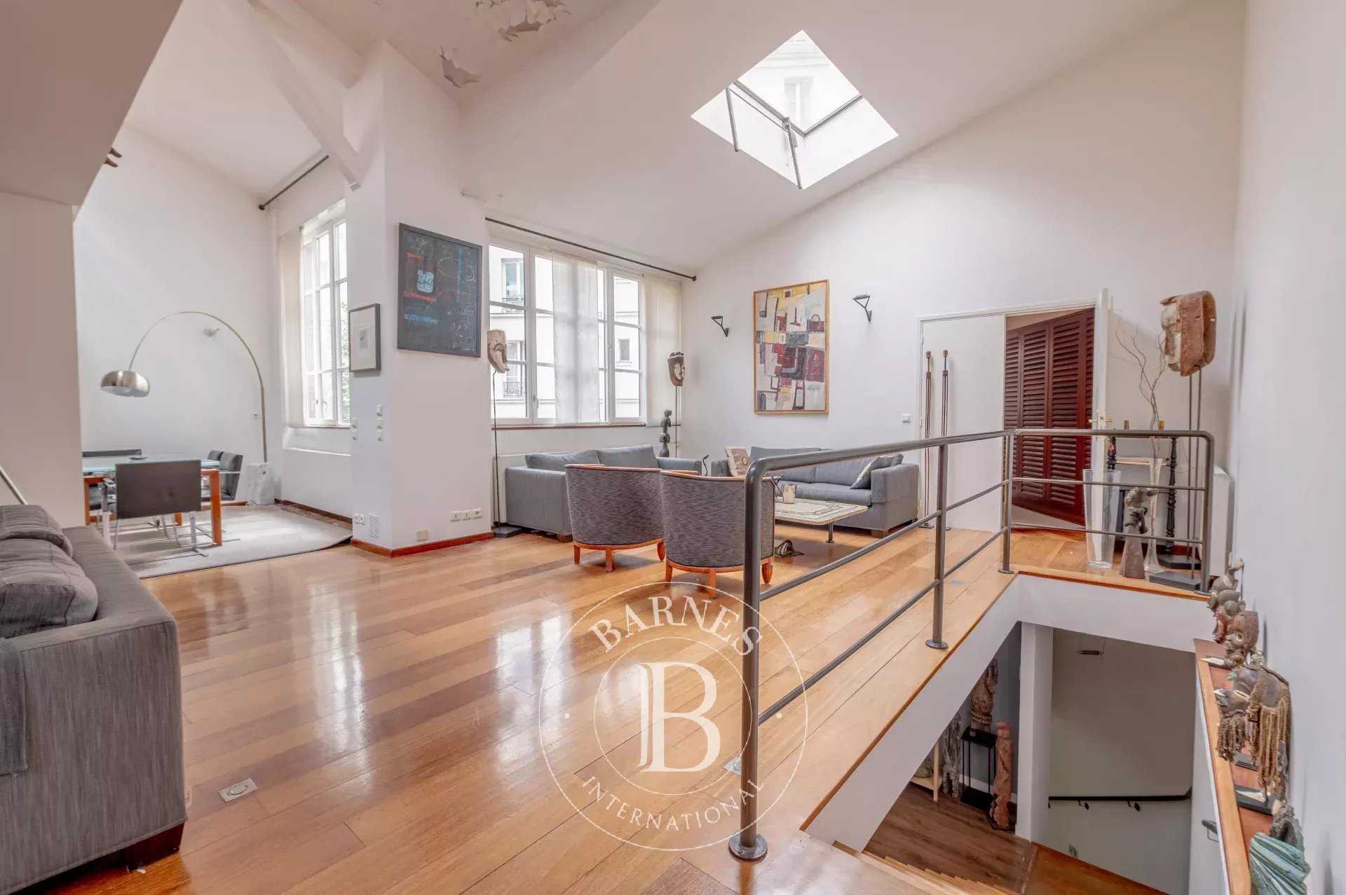 Maison Paris 75014  -  ref 86067933 (picture 3)