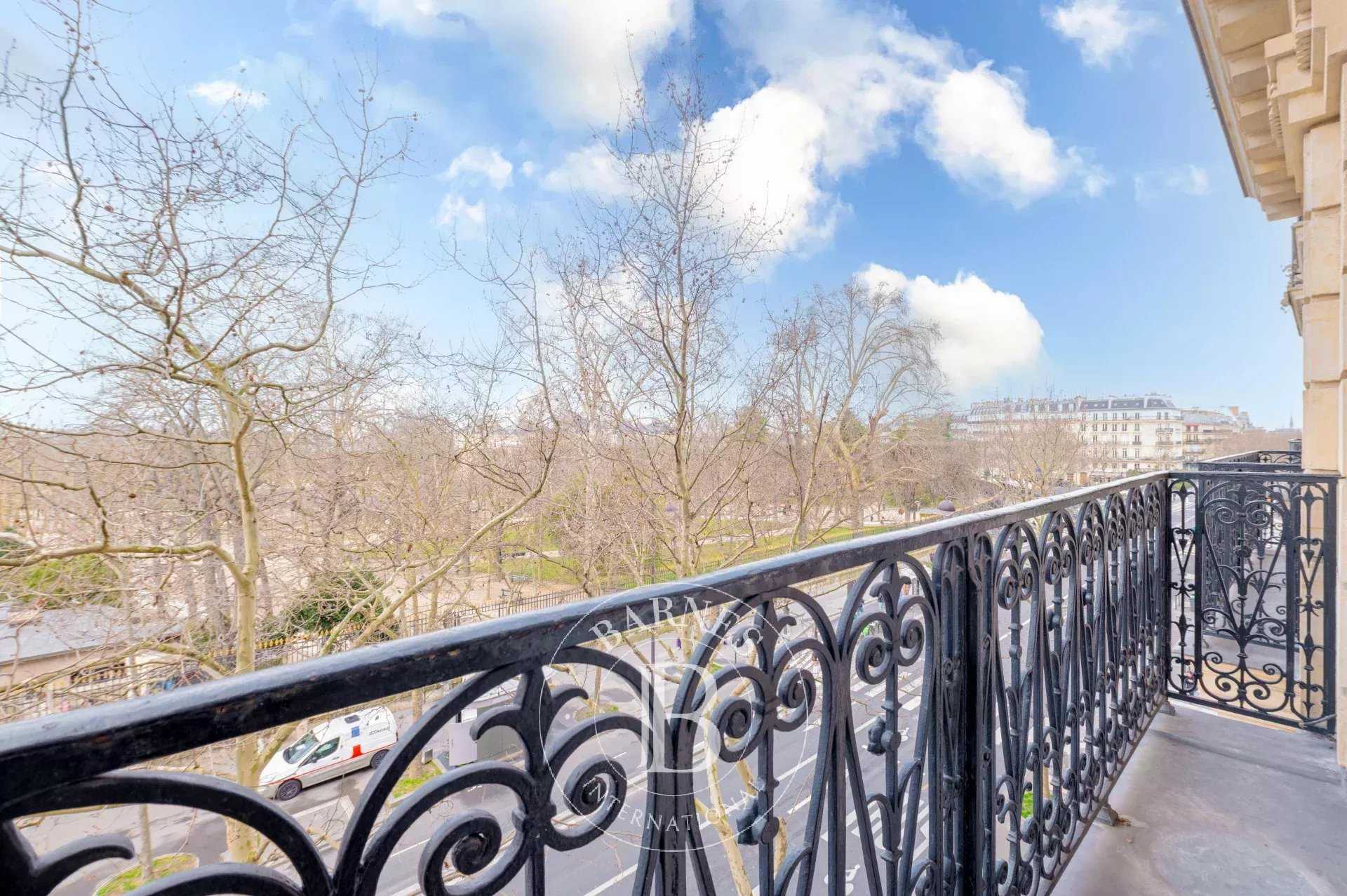 Appartement Paris 75005  -  ref 85713353 (picture 1)
