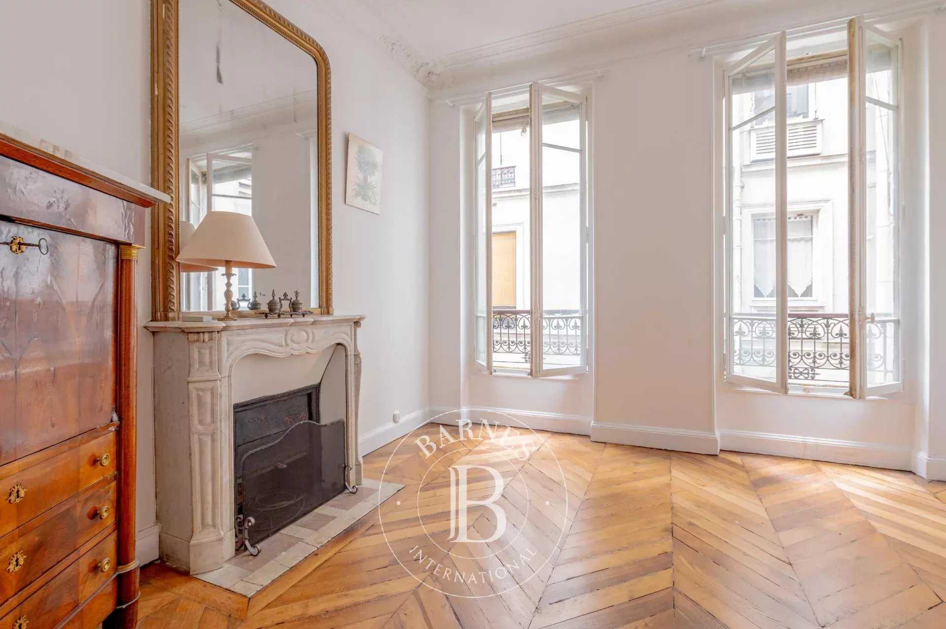 Appartement Paris 75005  -  ref 86662537 (picture 1)