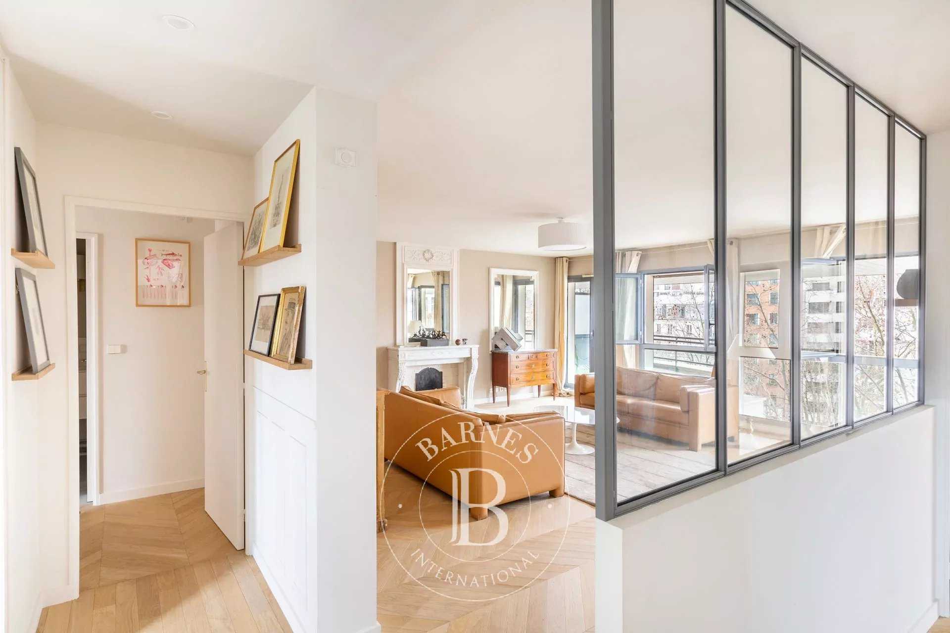 Apartment Paris 75014  -  ref 4836651 (picture 1)