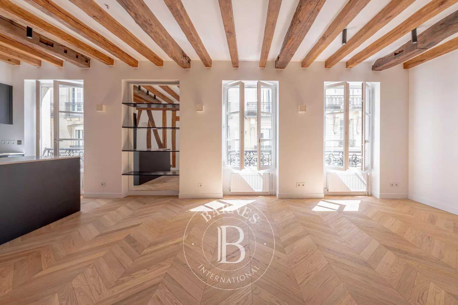 Apartment Paris 75005  -  ref 86069549 (picture 1)
