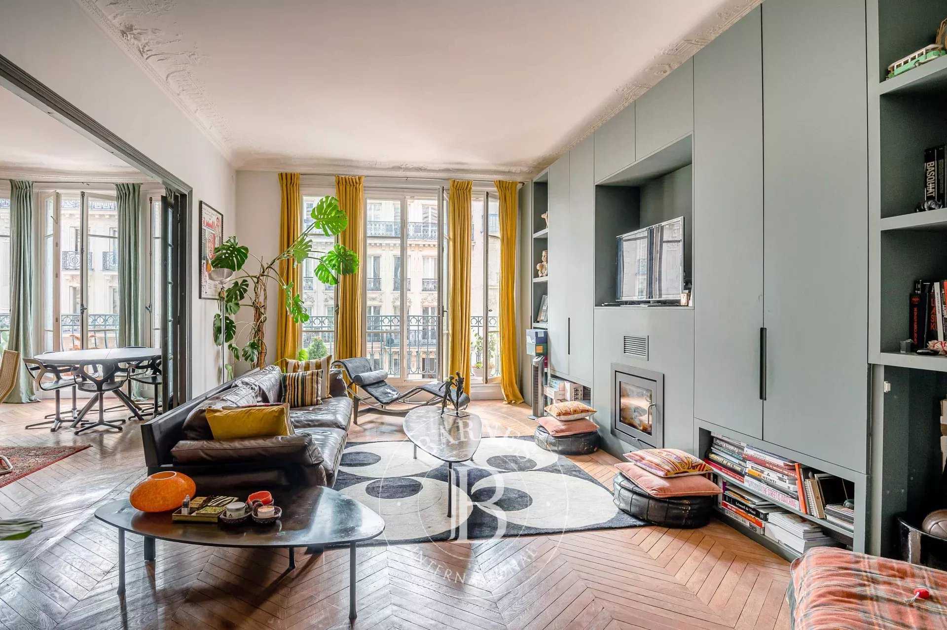 Appartement Paris 75005  -  ref 7336027 (picture 3)