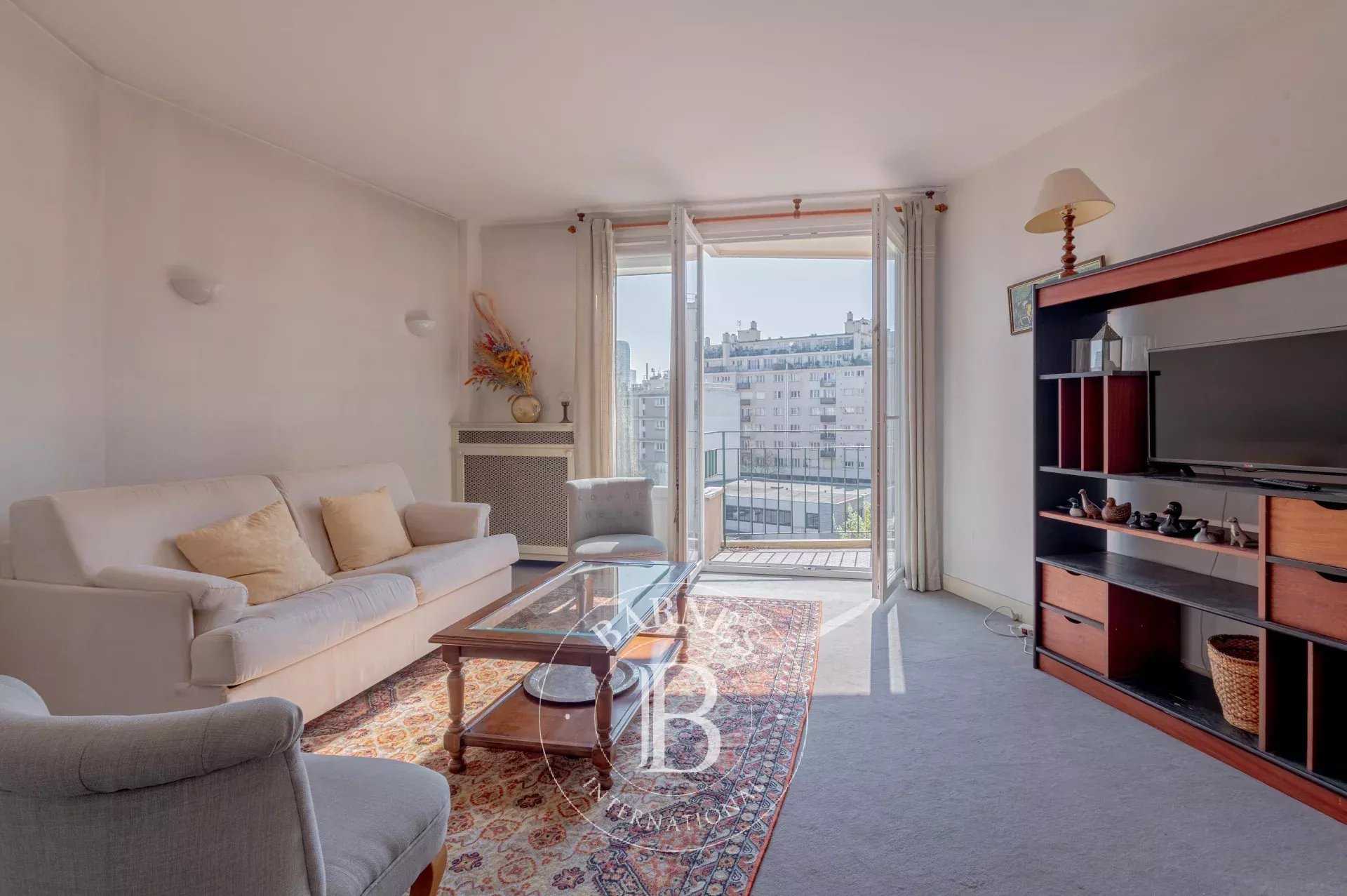 Apartment Paris 75013  -  ref 86869740 (picture 2)