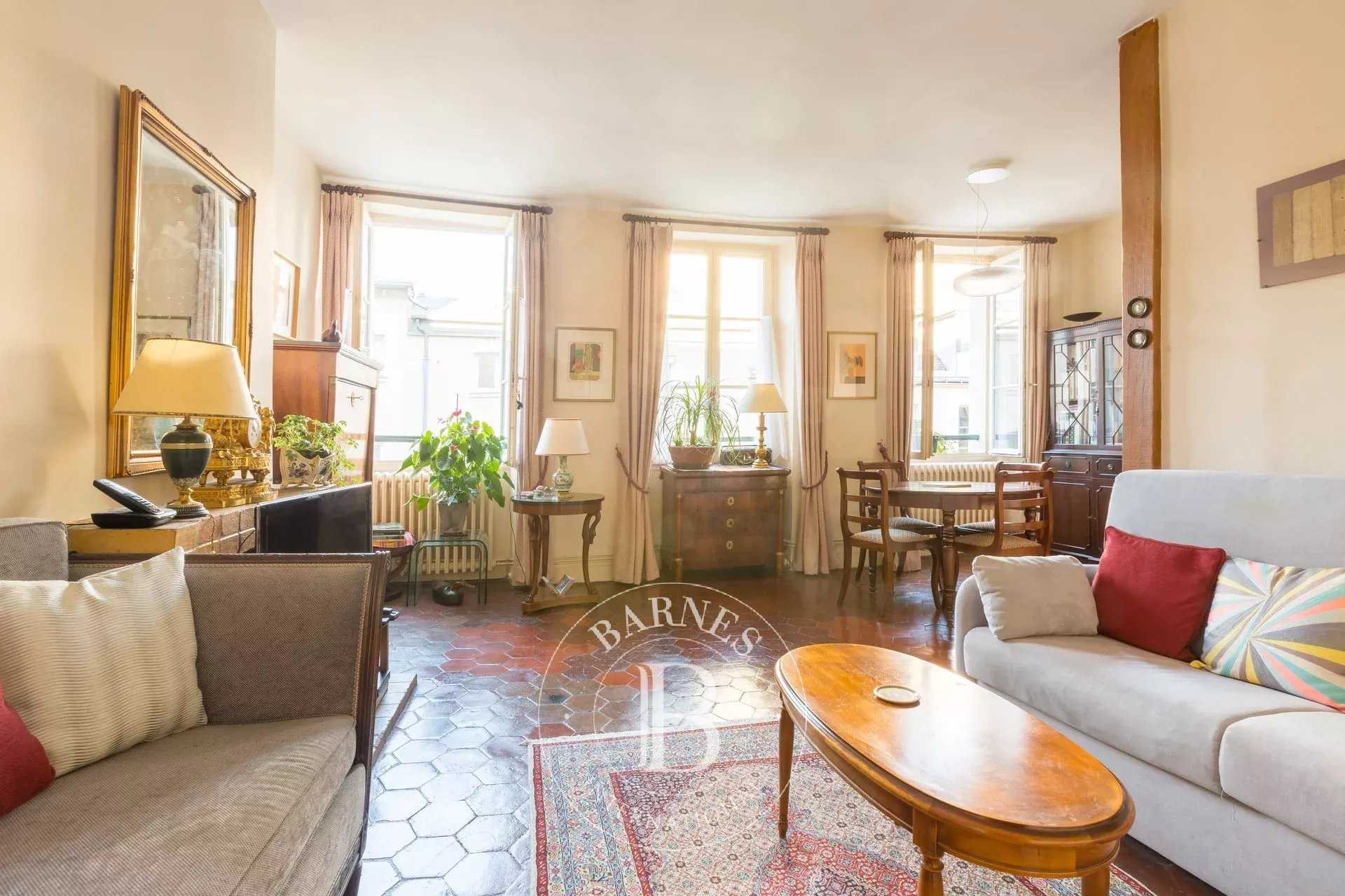 Appartement Paris 75005  -  ref 4524807 (picture 3)