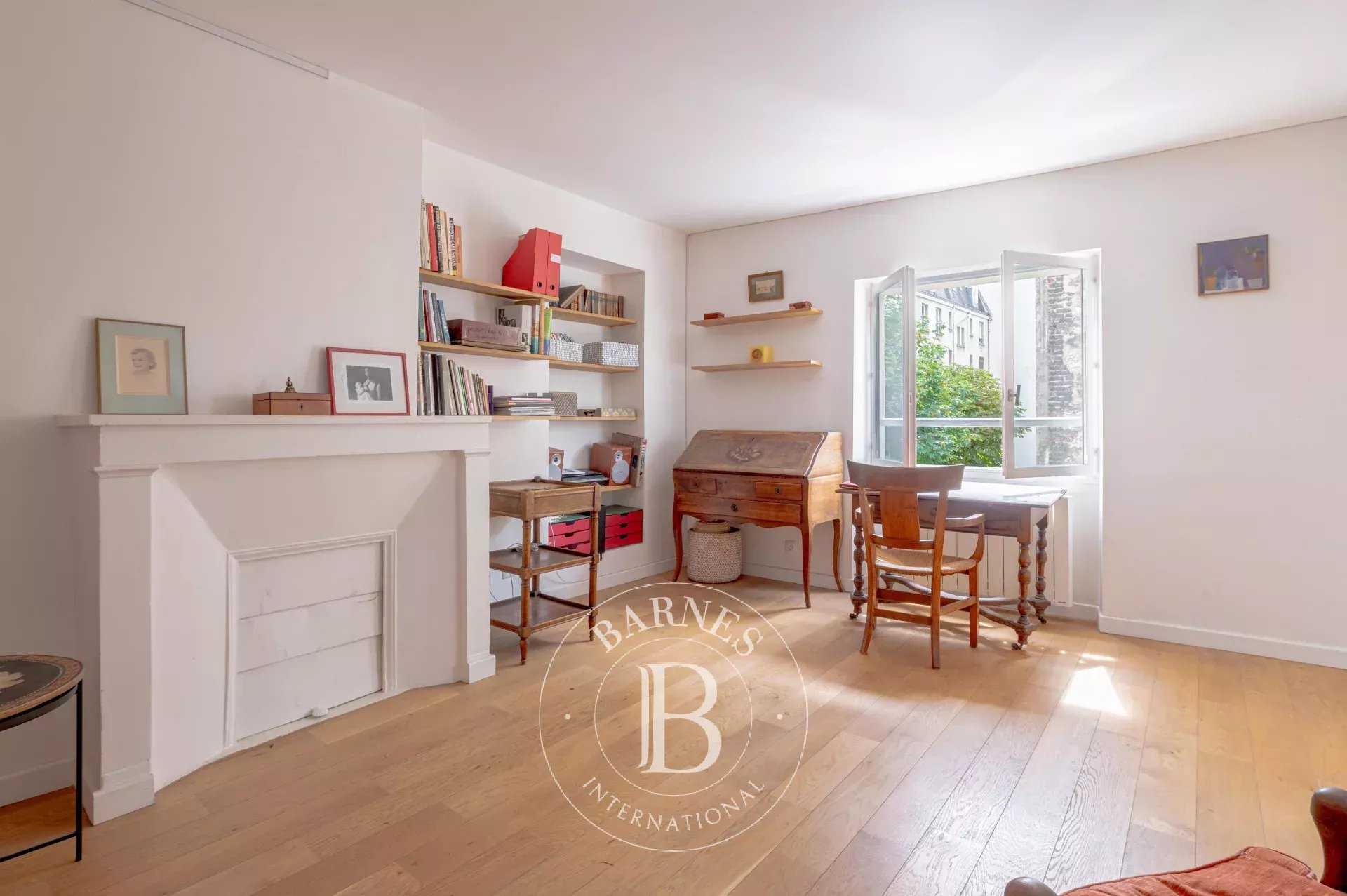 Piso Paris 75005  -  ref 86117106 (picture 2)