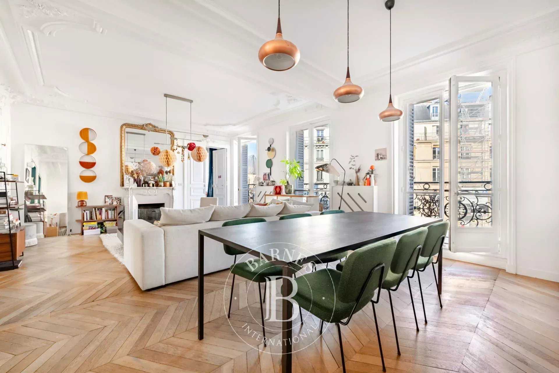 Appartement Paris 75005  -  ref 85792961 (picture 2)