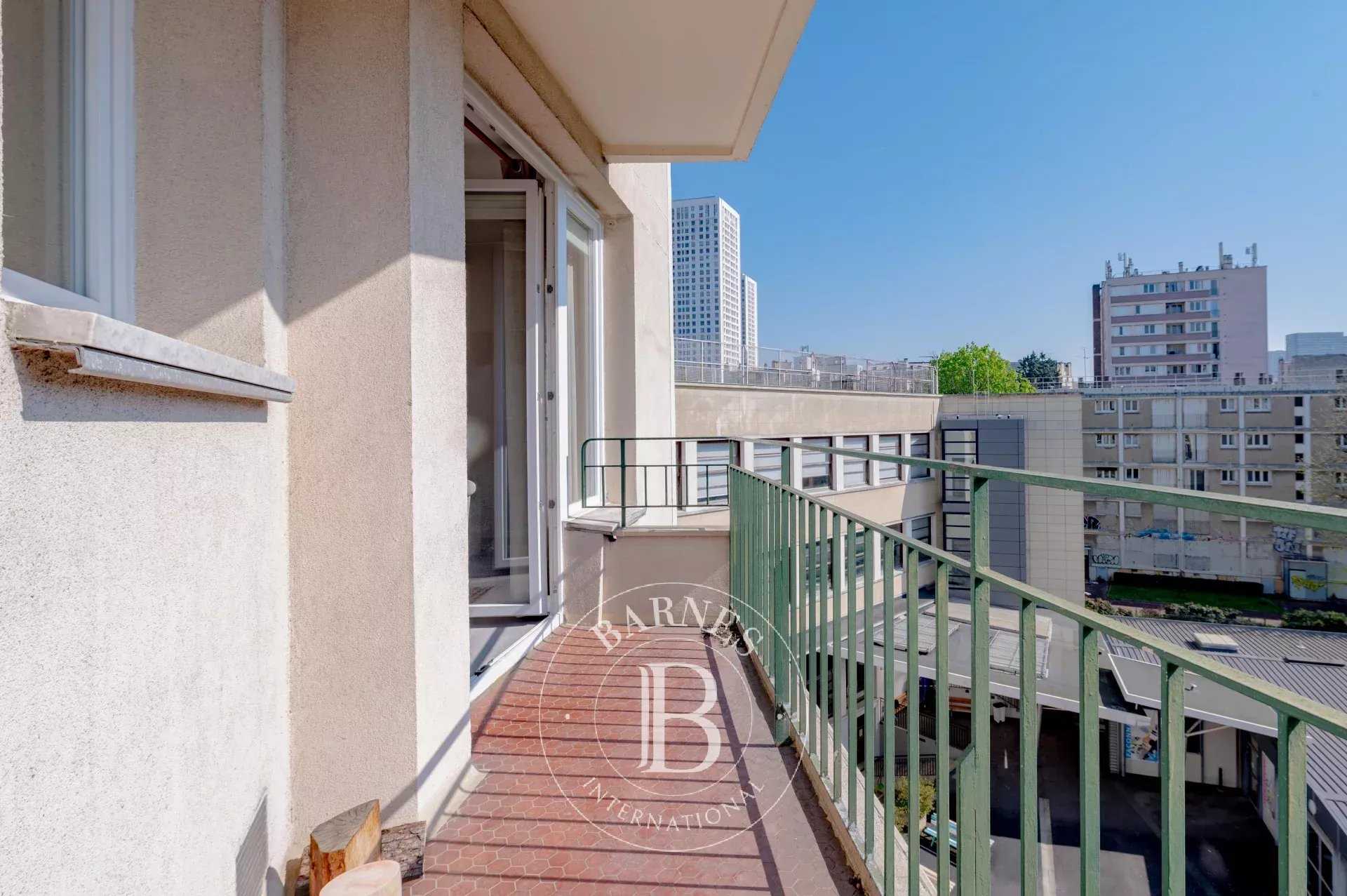 Apartment Paris 75013  -  ref 86869740 (picture 3)