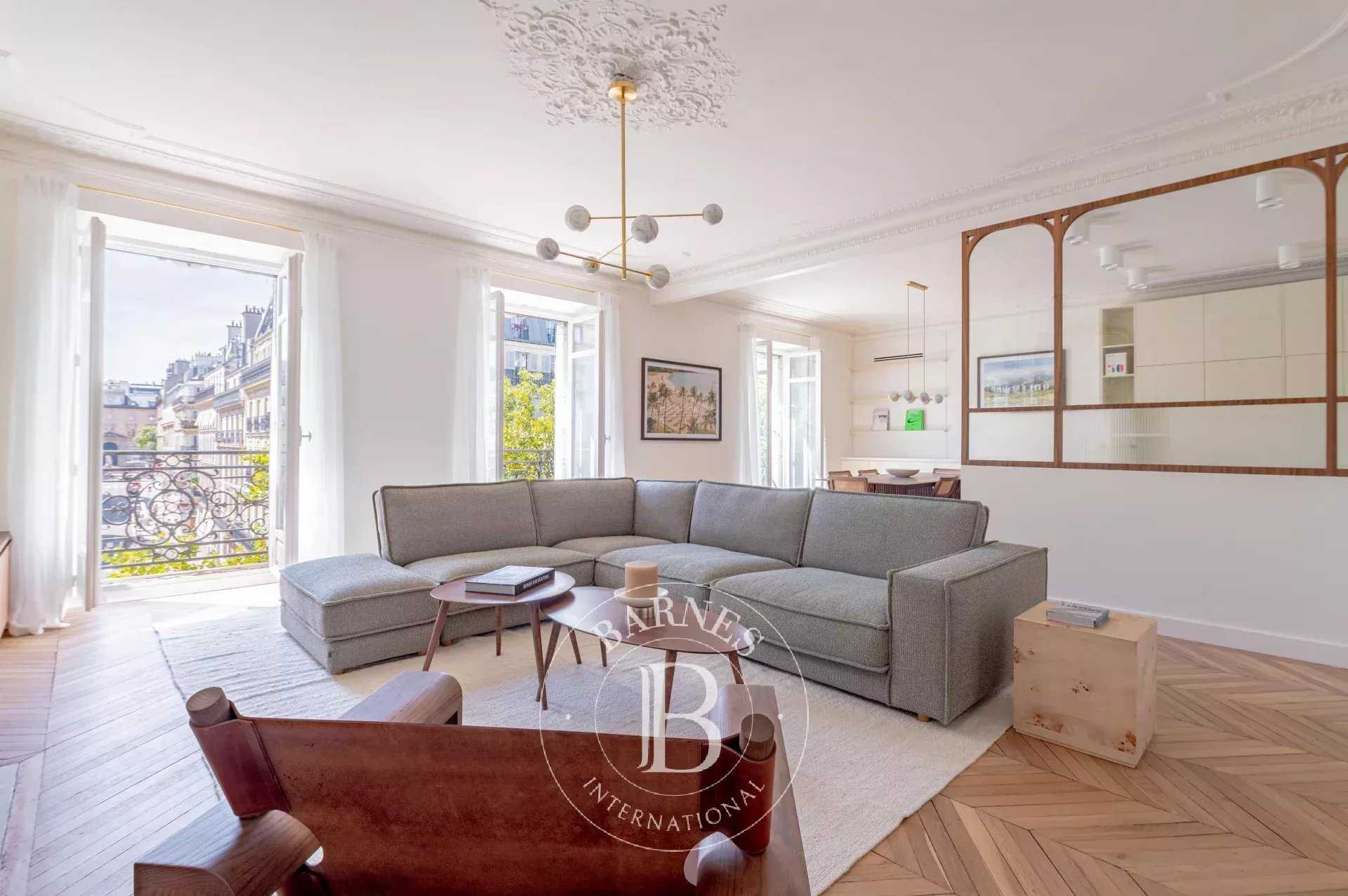 Appartement Paris 75005  -  ref 86188289 (picture 1)