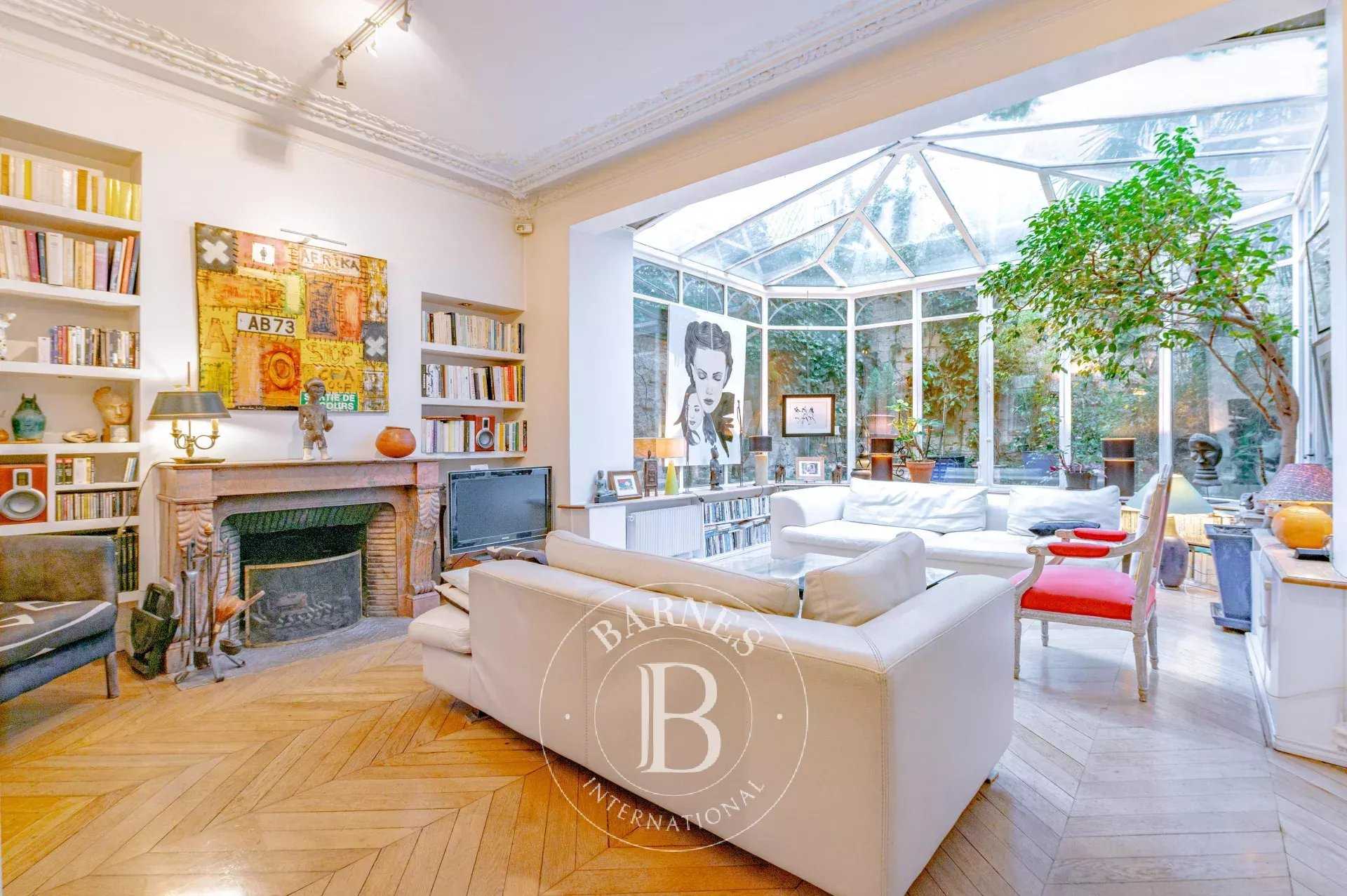 House Paris 75014  -  ref 86722505 (picture 3)