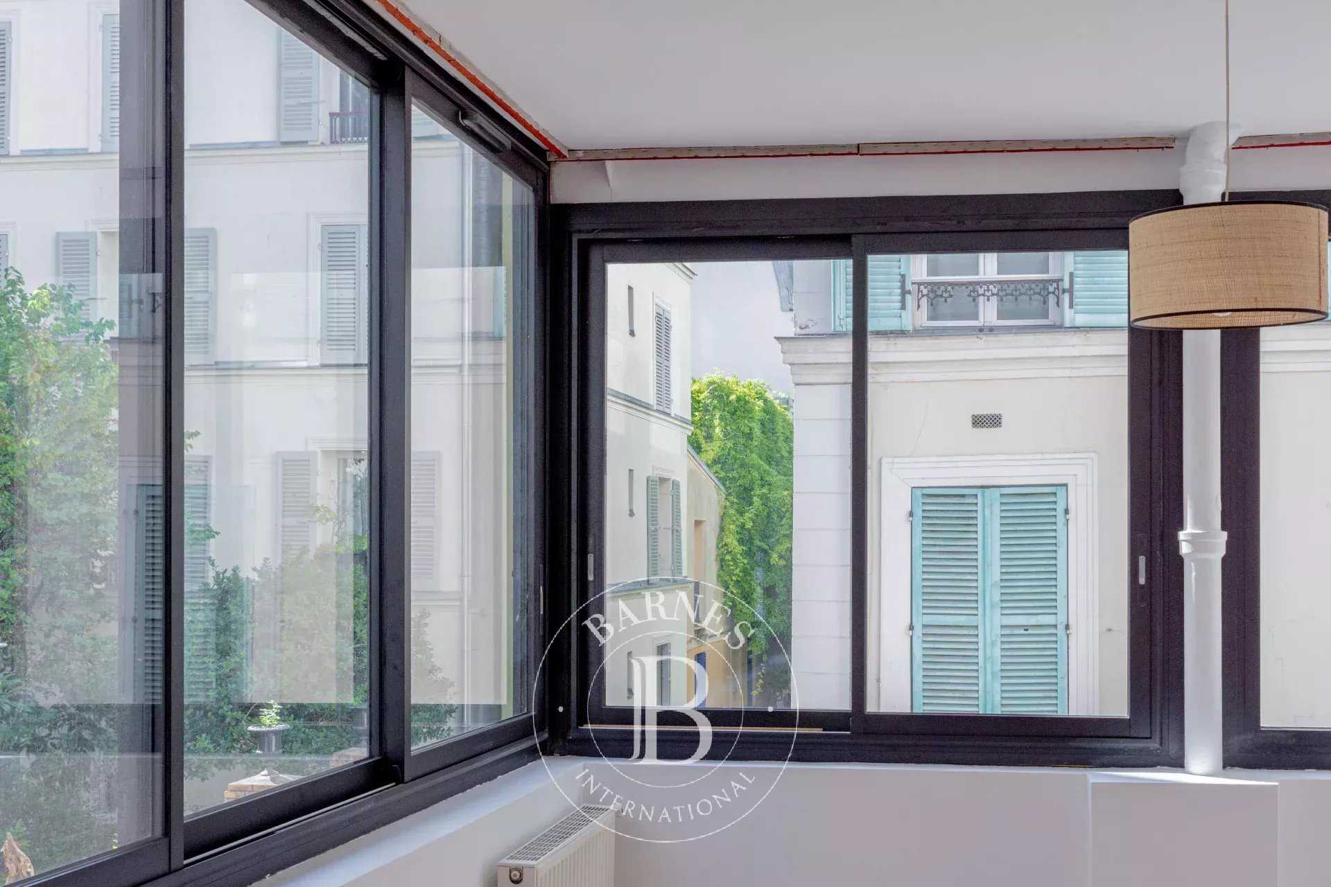 Appartement Paris 75014  -  ref 86105188 (picture 3)