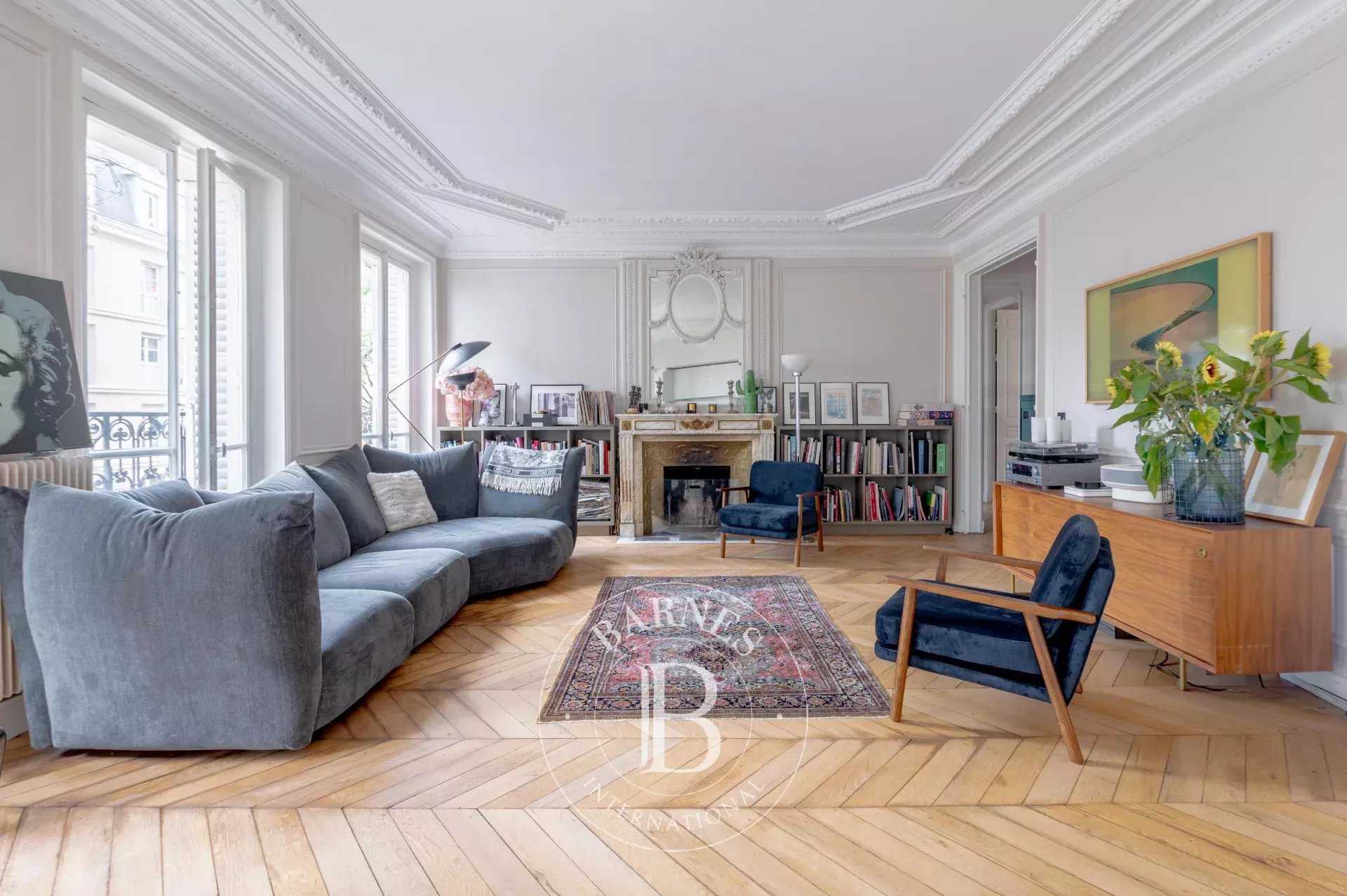 Piso Paris 75005  -  ref 85300078 (picture 2)