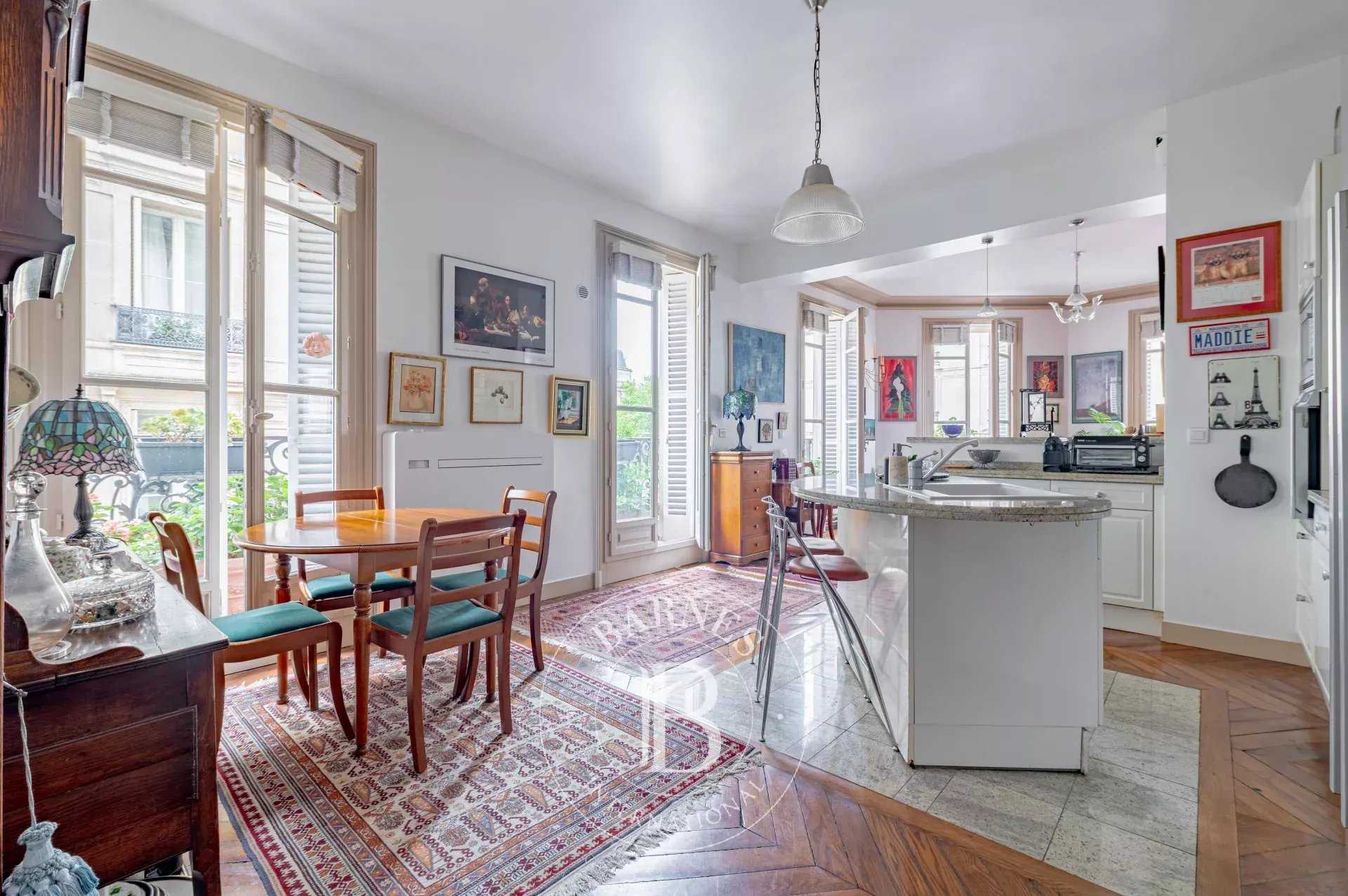 Piso Paris 75005  -  ref 86127439 (picture 3)