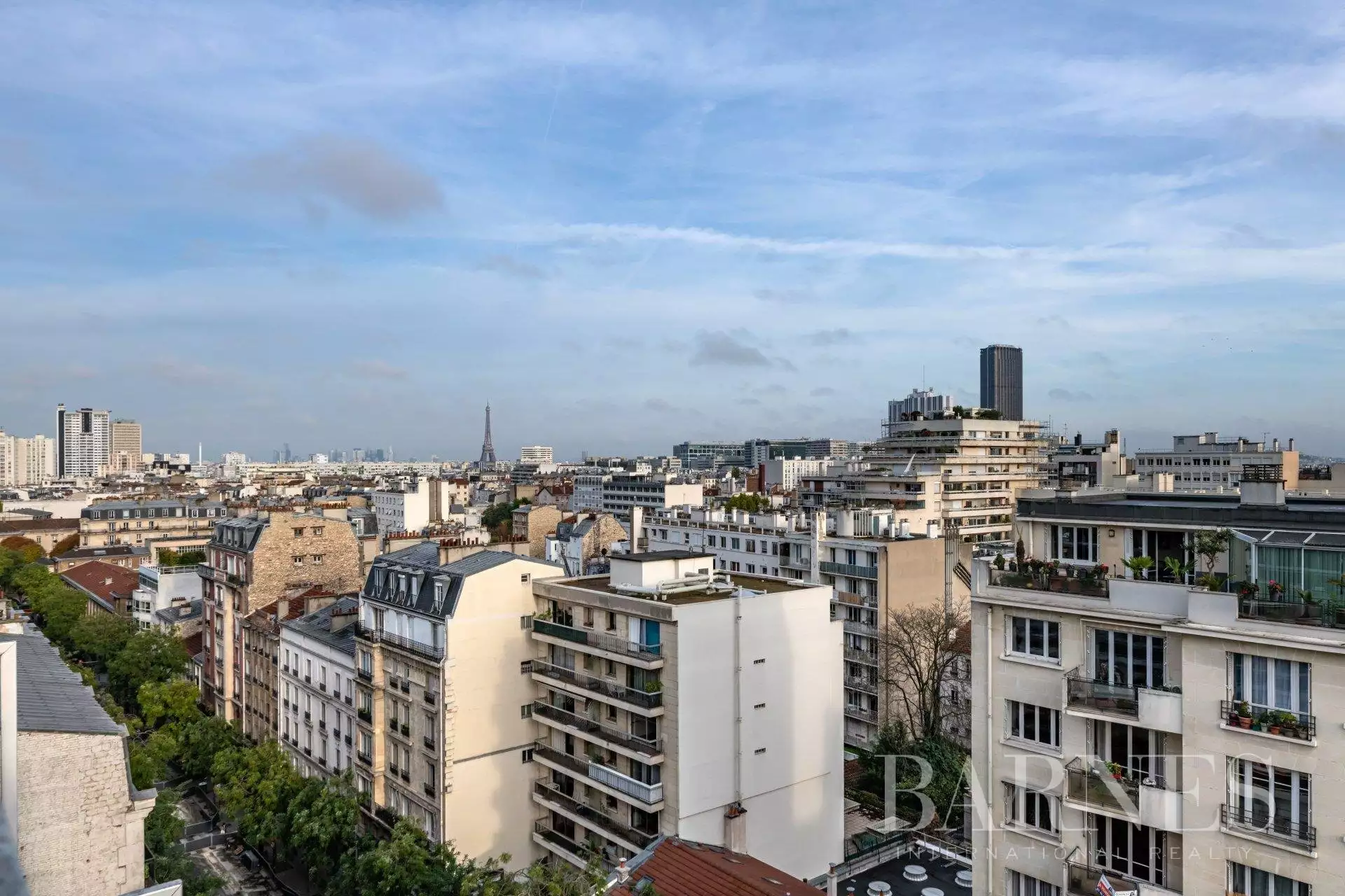 Appartement Paris 75014