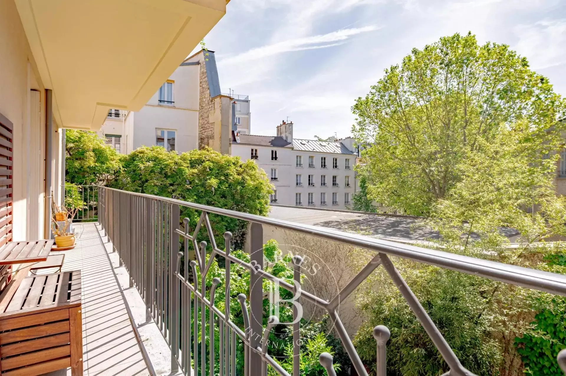 Apartment Paris 75005