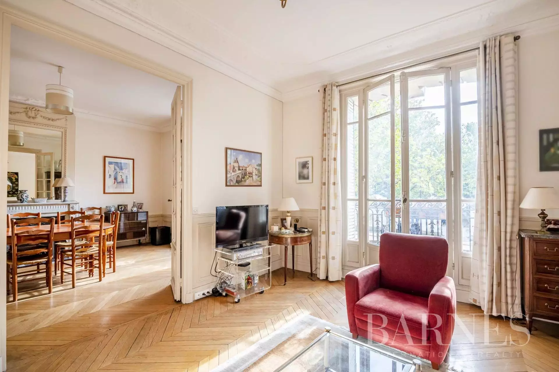 Appartement Paris 75014