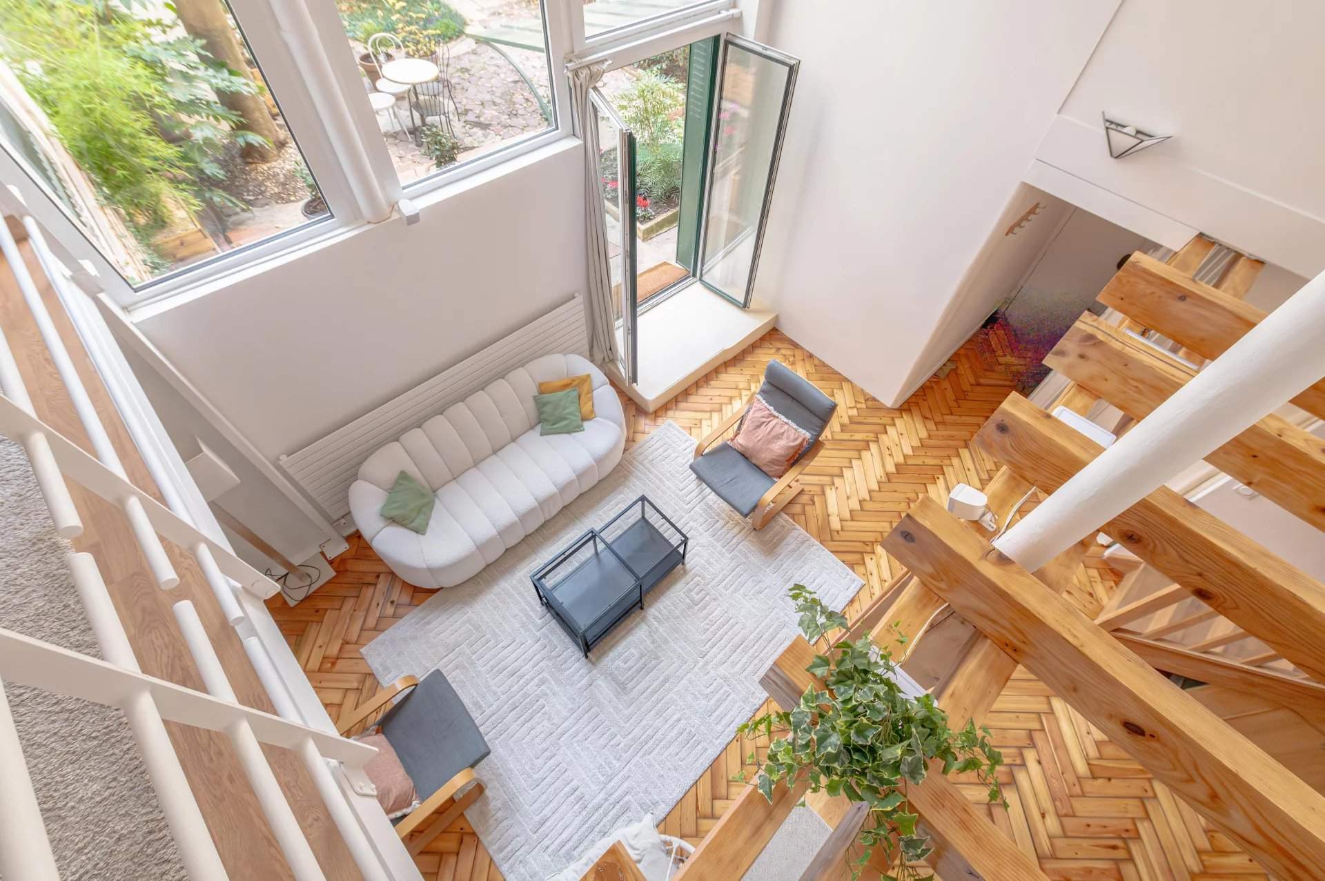 Paris  - Appartement 5 Pi&egrave;ces 2 Chambres - picture 15