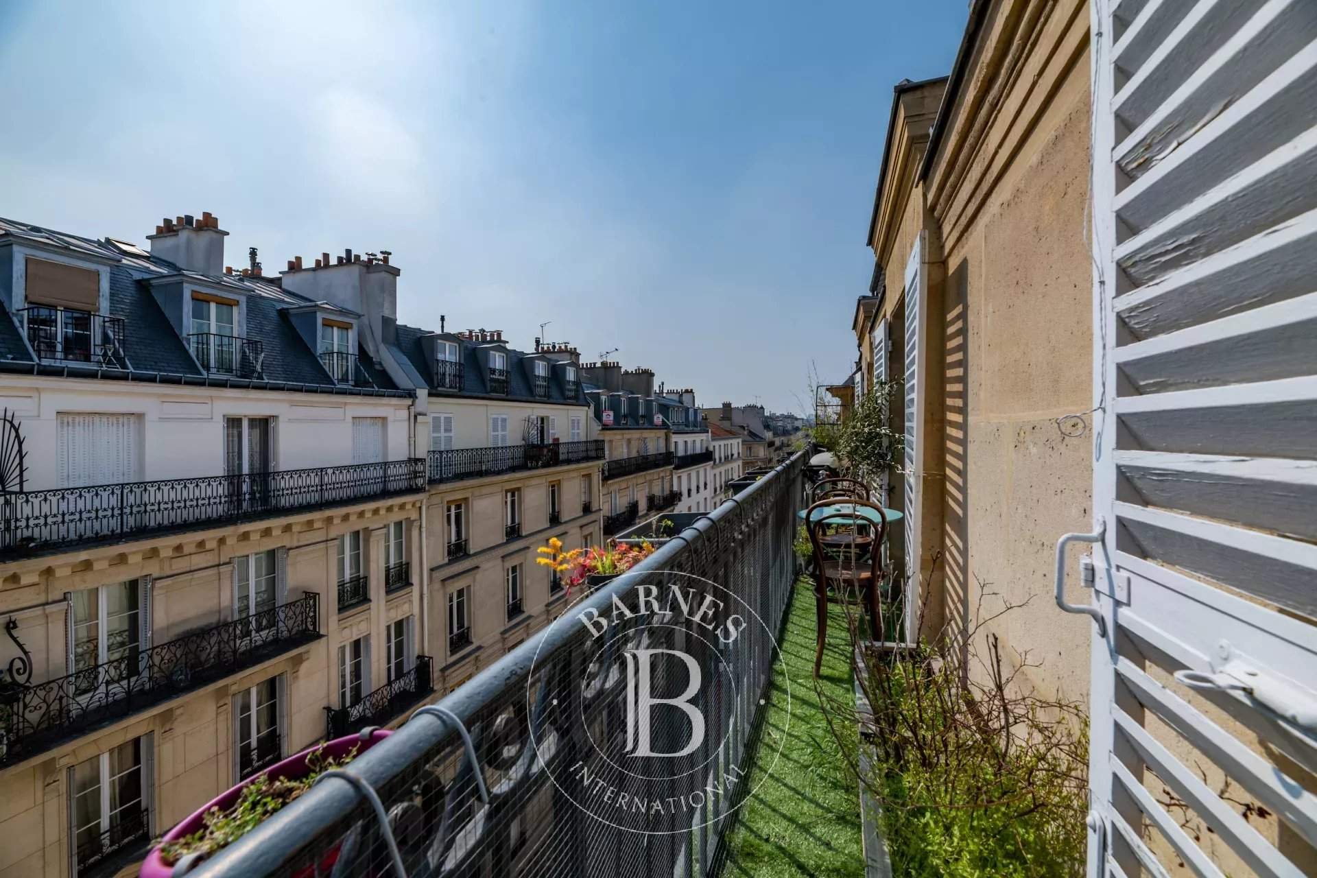 Paris  - Apartment 2 Bedrooms - picture 11
