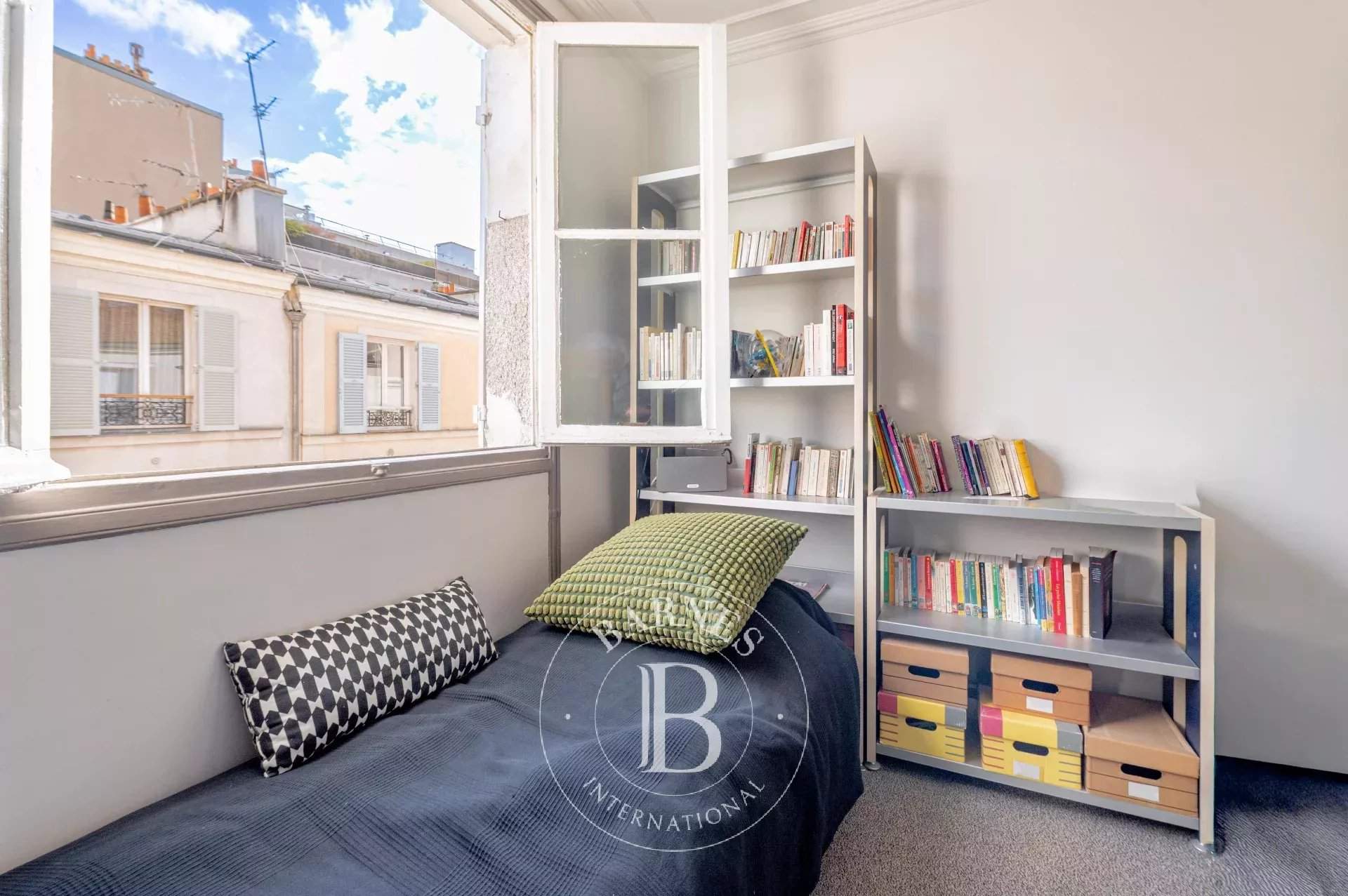 Paris  - Maison 5 Pièces 3 Chambres - picture 10