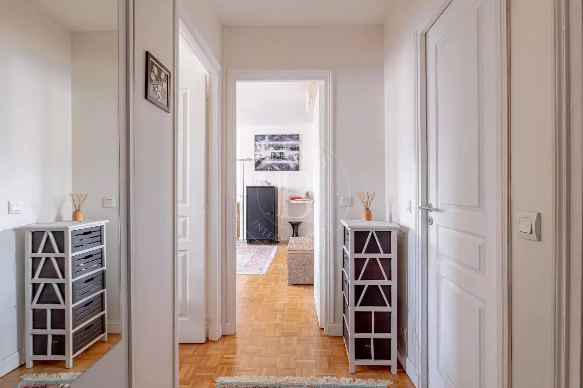 Paris  - Appartement 2 Pièces, 1 Chambre - picture 10