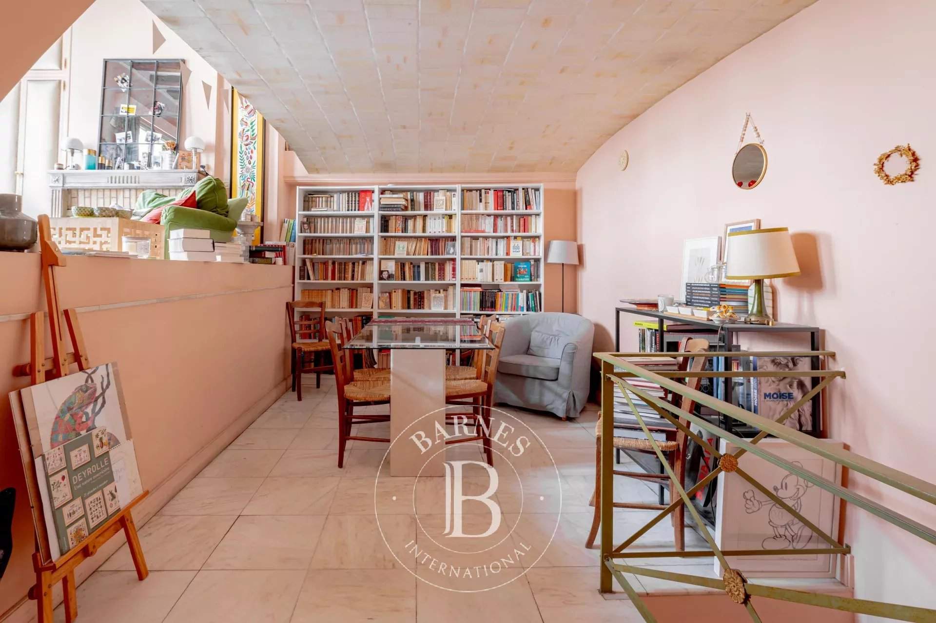 Paris  - Apartment 2 Bedrooms - picture 7