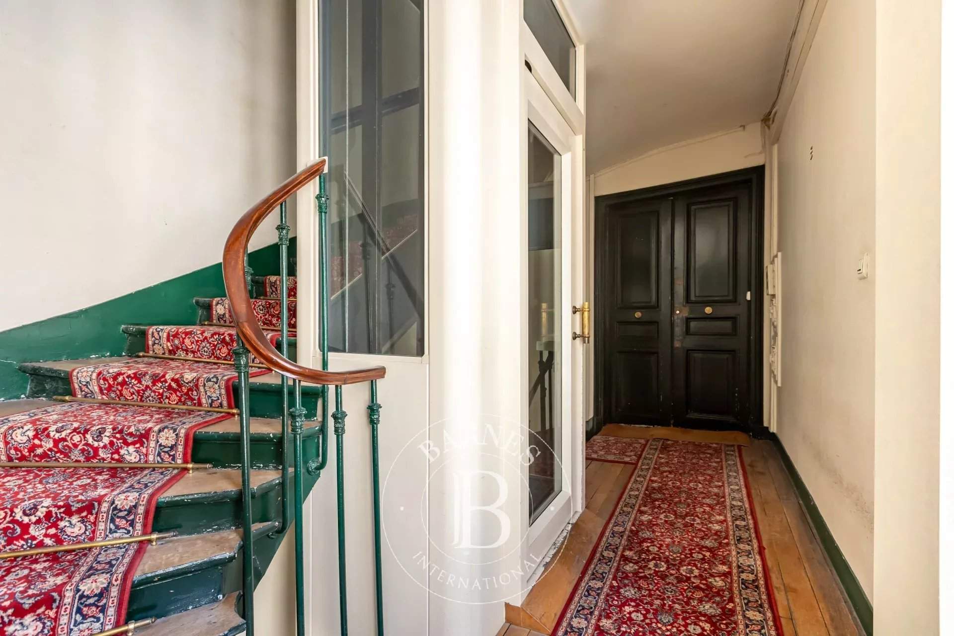 Paris  - Apartment 2 Bedrooms - picture 9