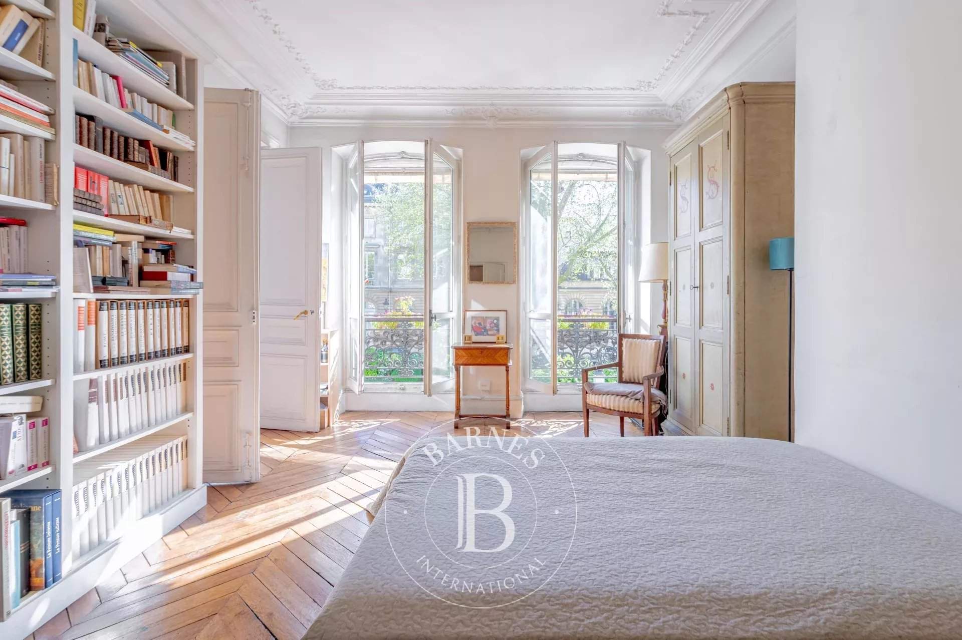 Paris  - Apartment 3 Bedrooms - picture 5
