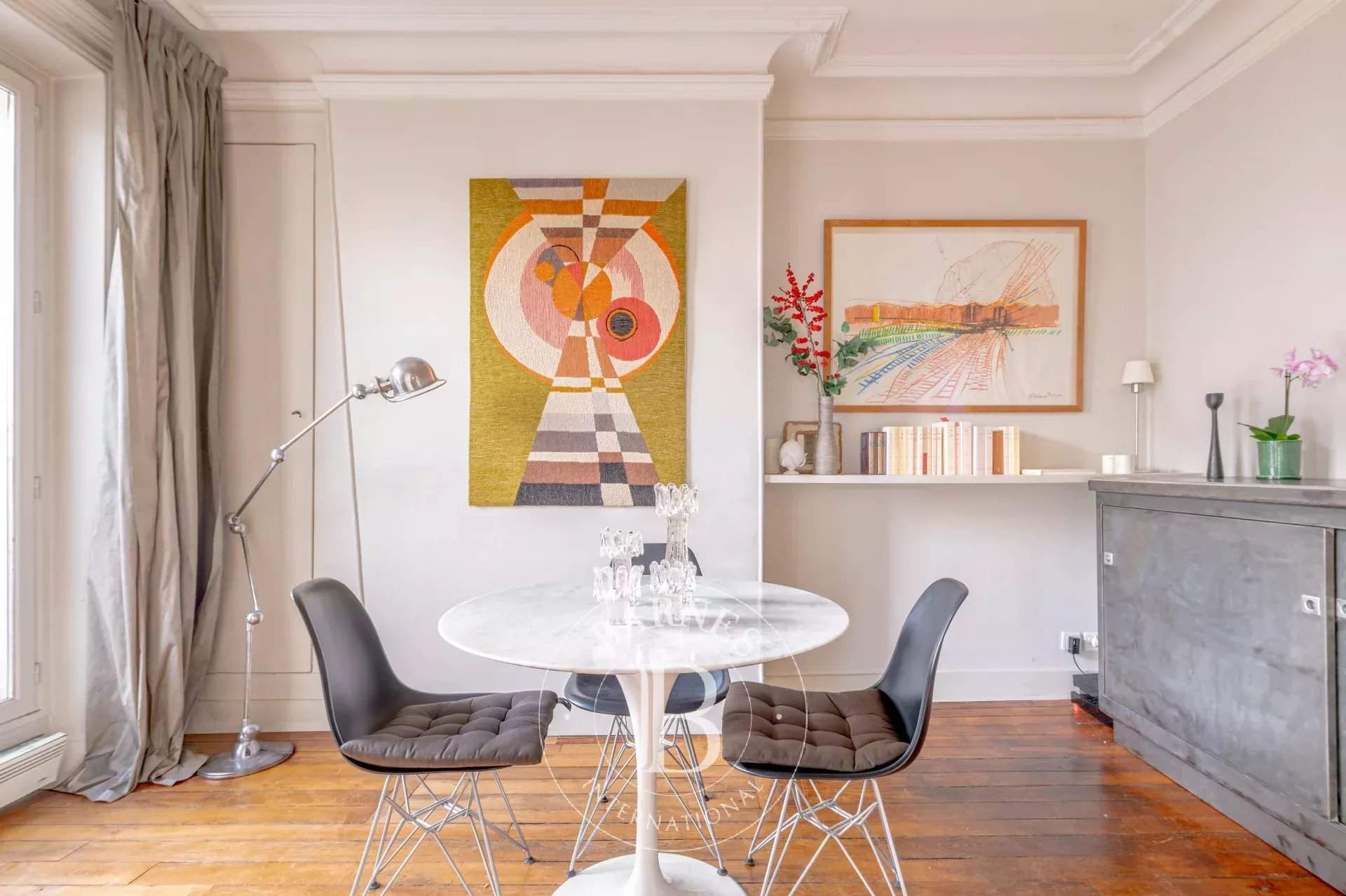 Paris  - Apartment 3 Bedrooms - picture 6