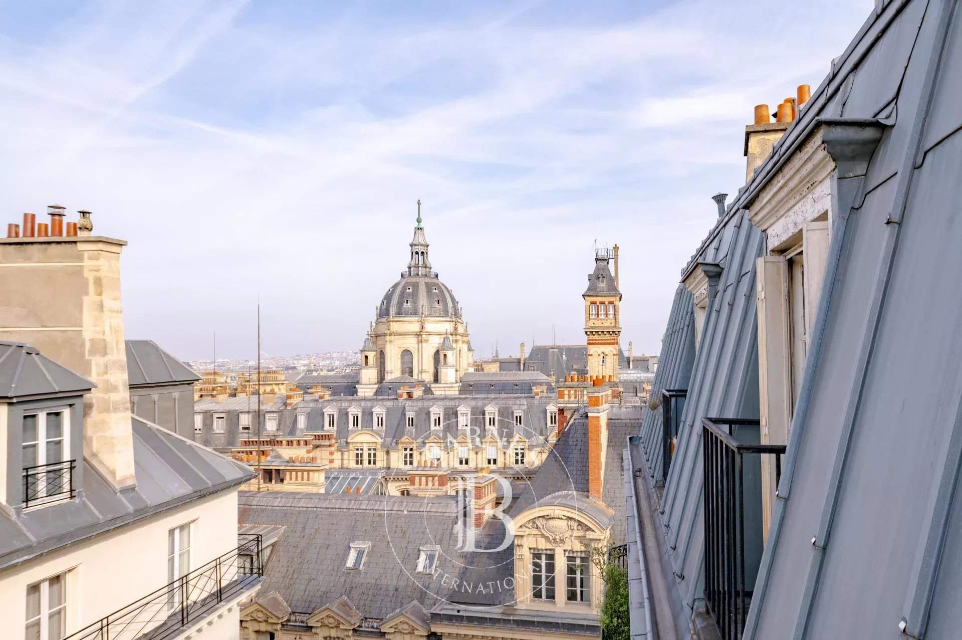 Paris  - Apartment  - picture 8
