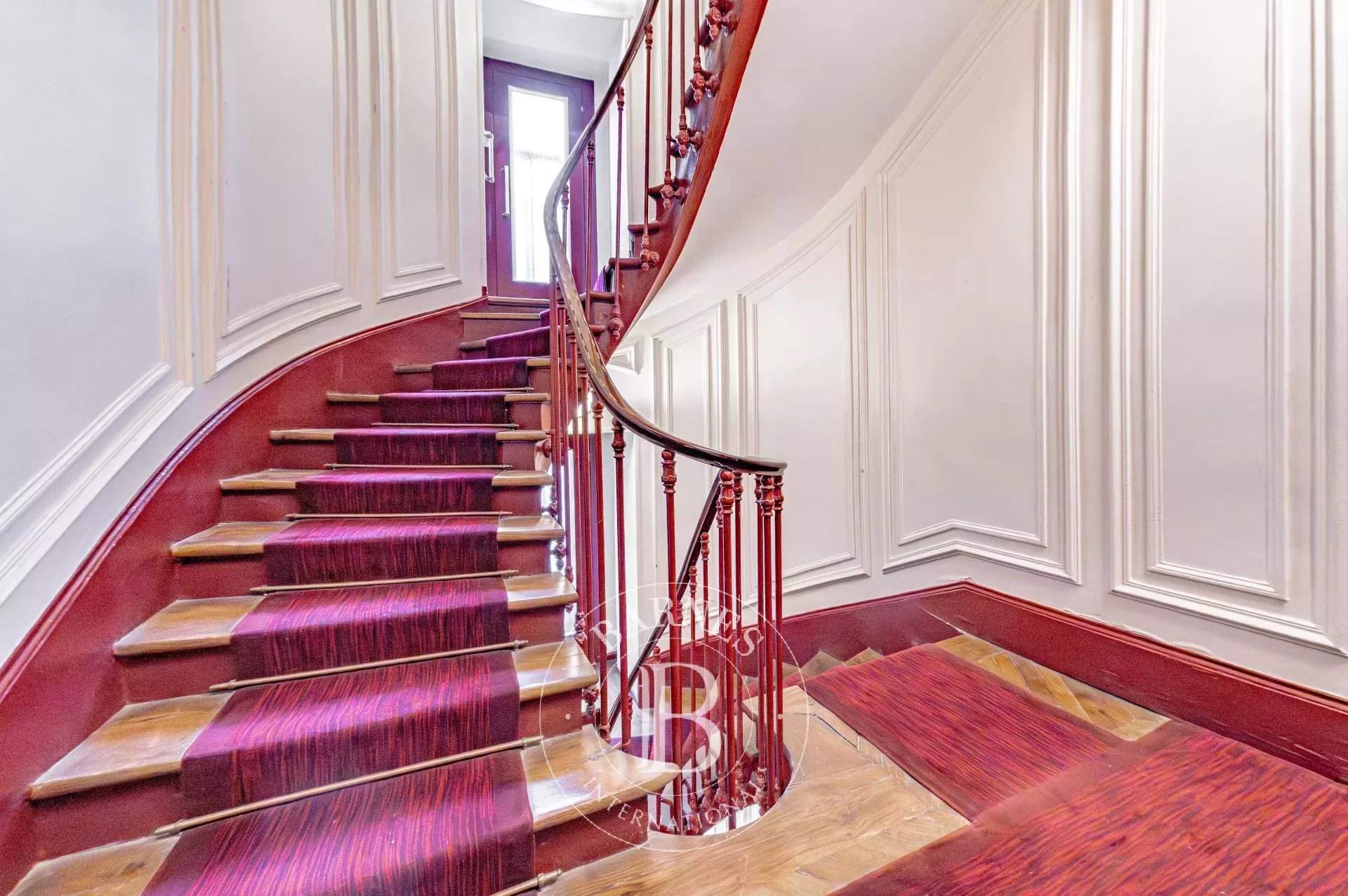 Paris  - Appartement 4 Pi&egrave;ces 2 Chambres - picture 8