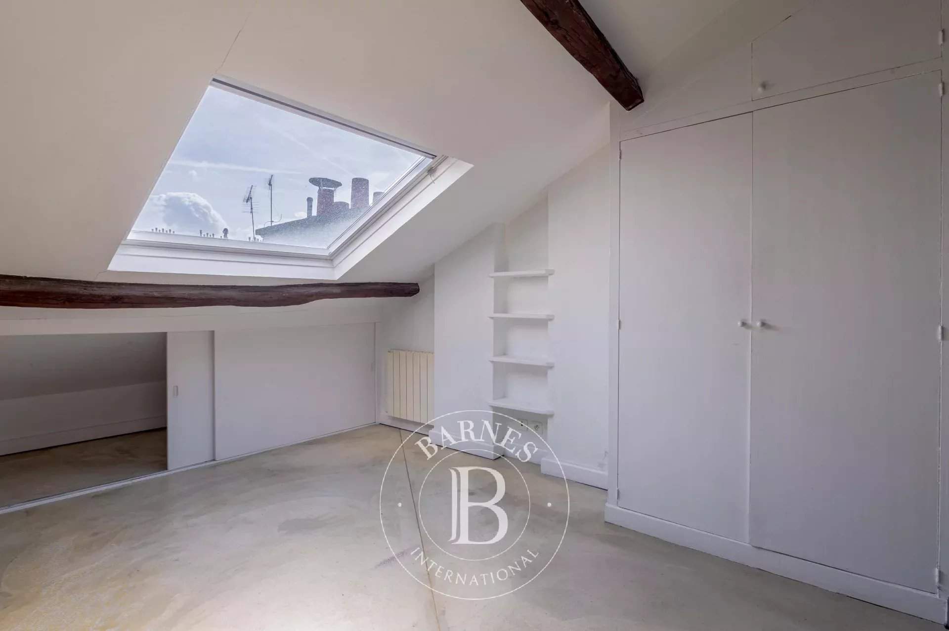 Paris  - Apartment  - picture 10