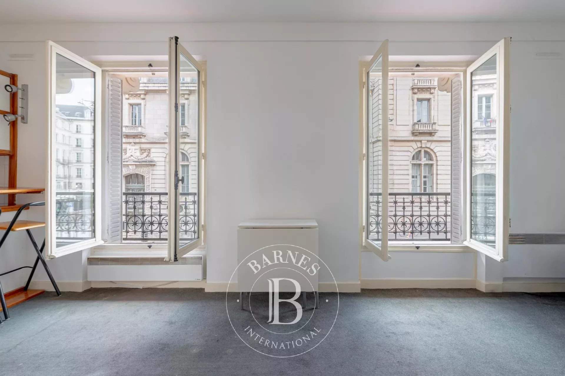 Paris  - Piso 1 Cuarto, 1 Habitacion - picture 1