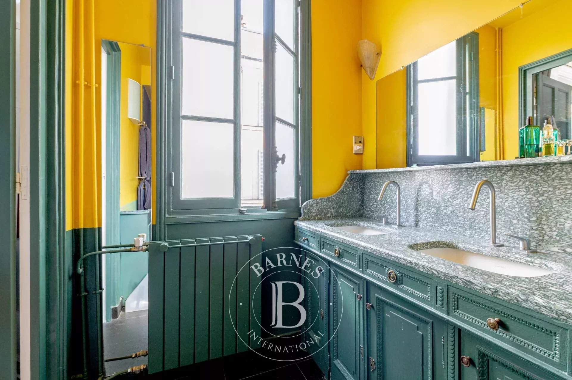 Paris  - Maison 5 Pièces 3 Chambres - picture 8