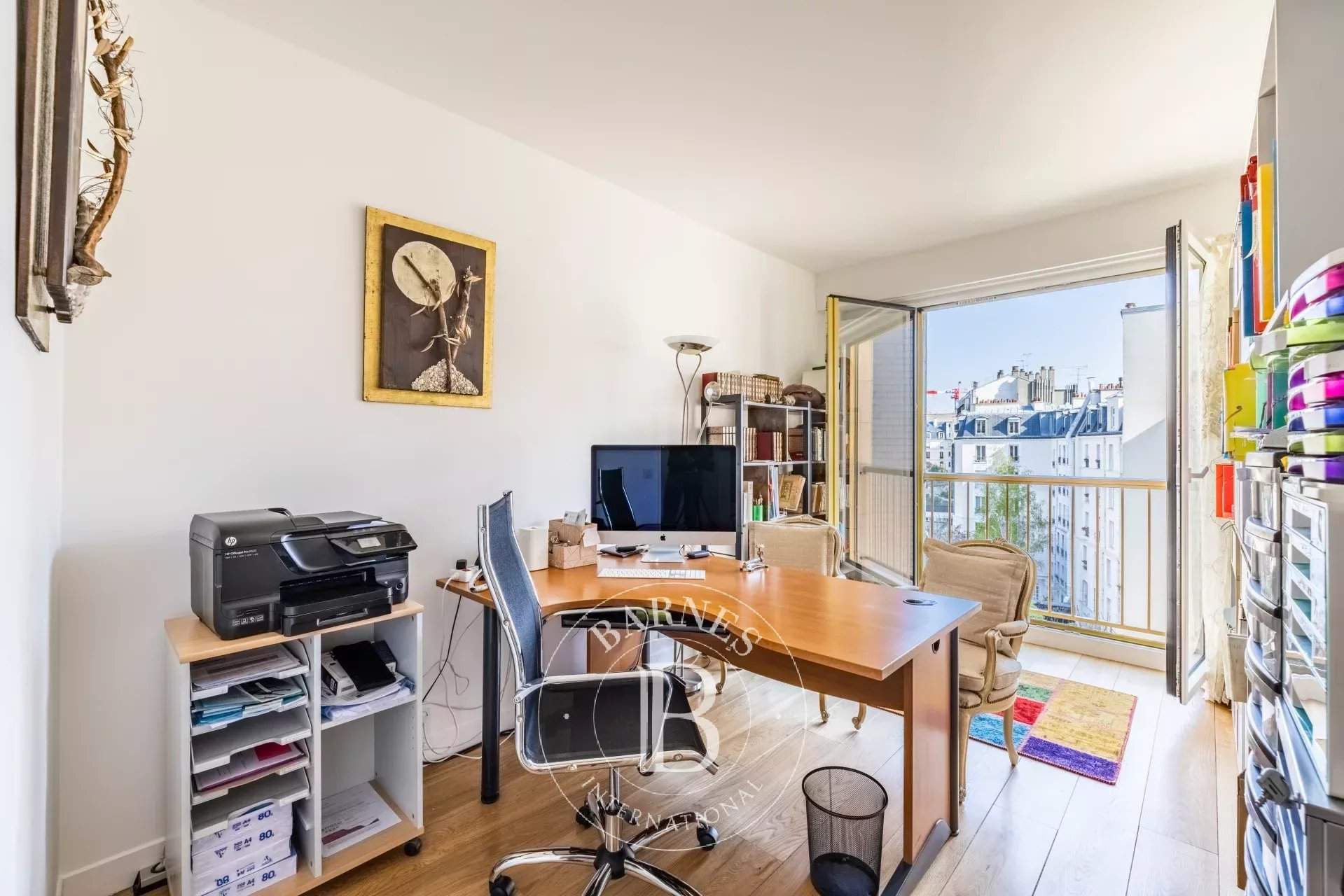 Paris  - Apartment 2 Bedrooms - picture 8