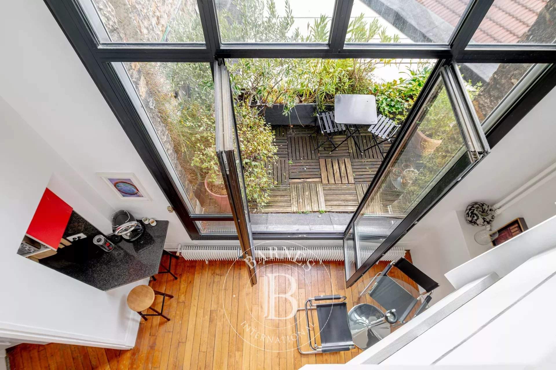 Paris  - Piso 1 Cuarto, 1 Habitacion - picture 7