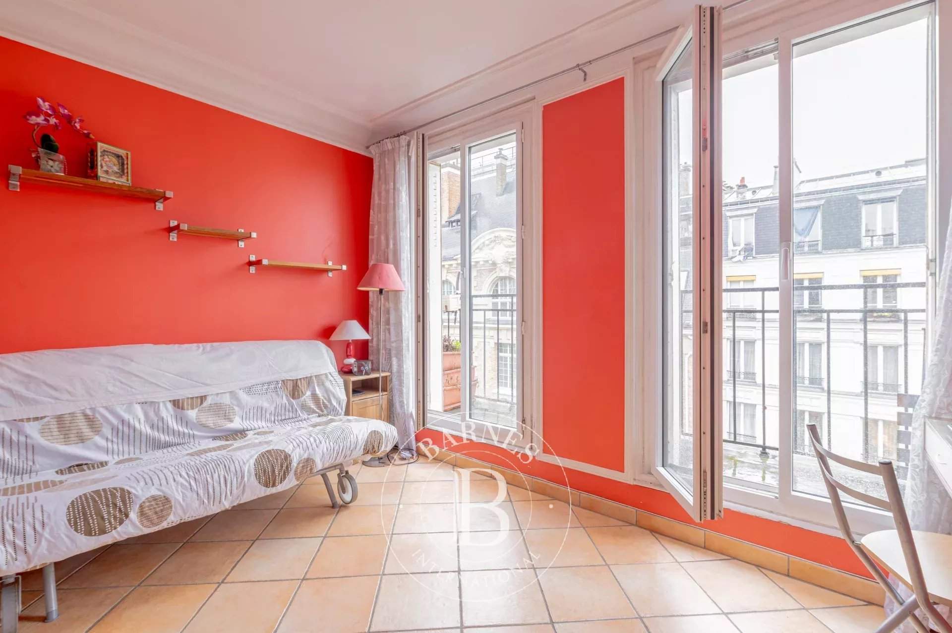Paris  - Appartement 1 Pièce - picture 4