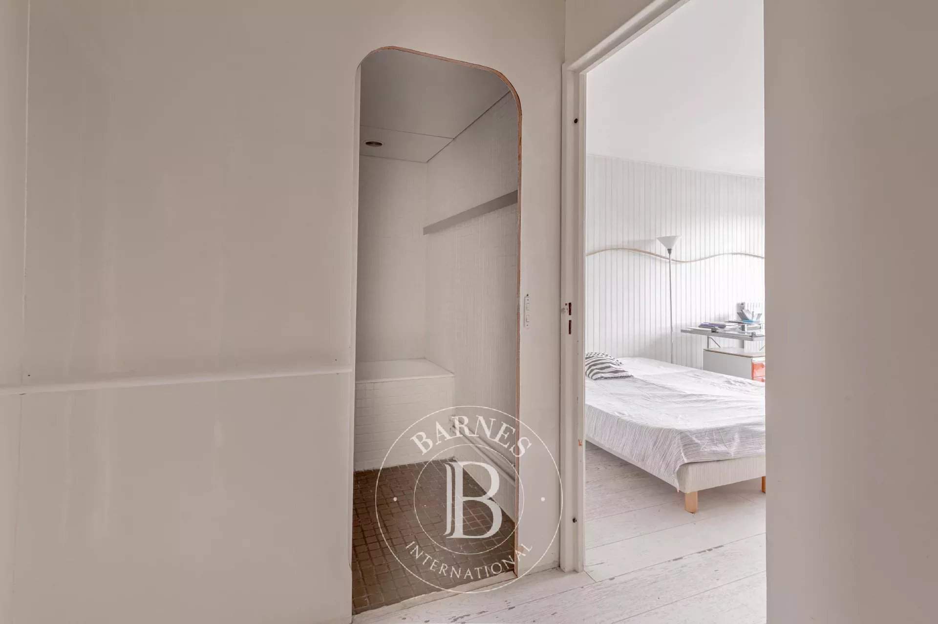 Paris  - Appartement 5 Pièces 3 Chambres - picture 16