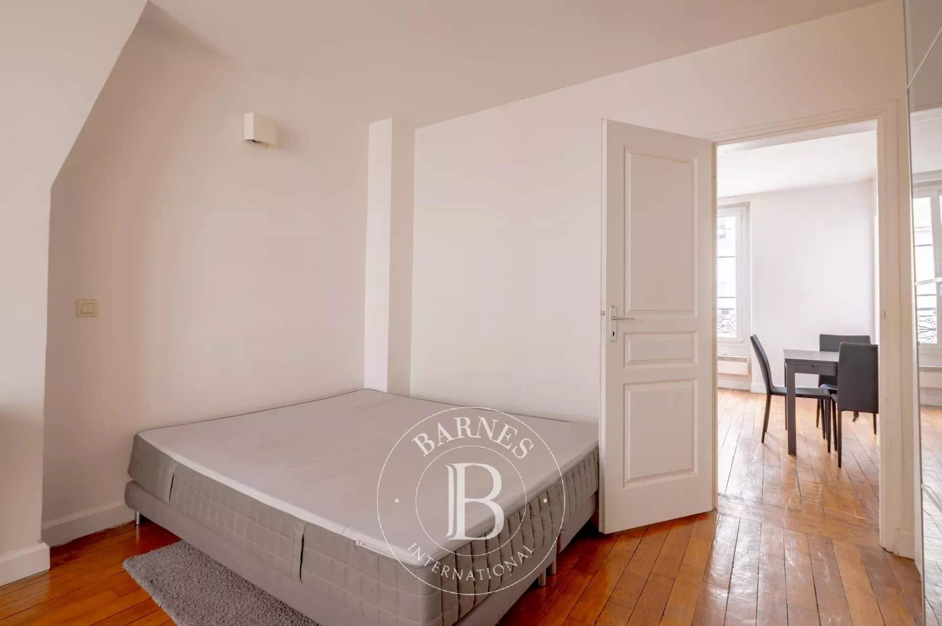 Paris  - Apartment 1 Bedroom - picture 4