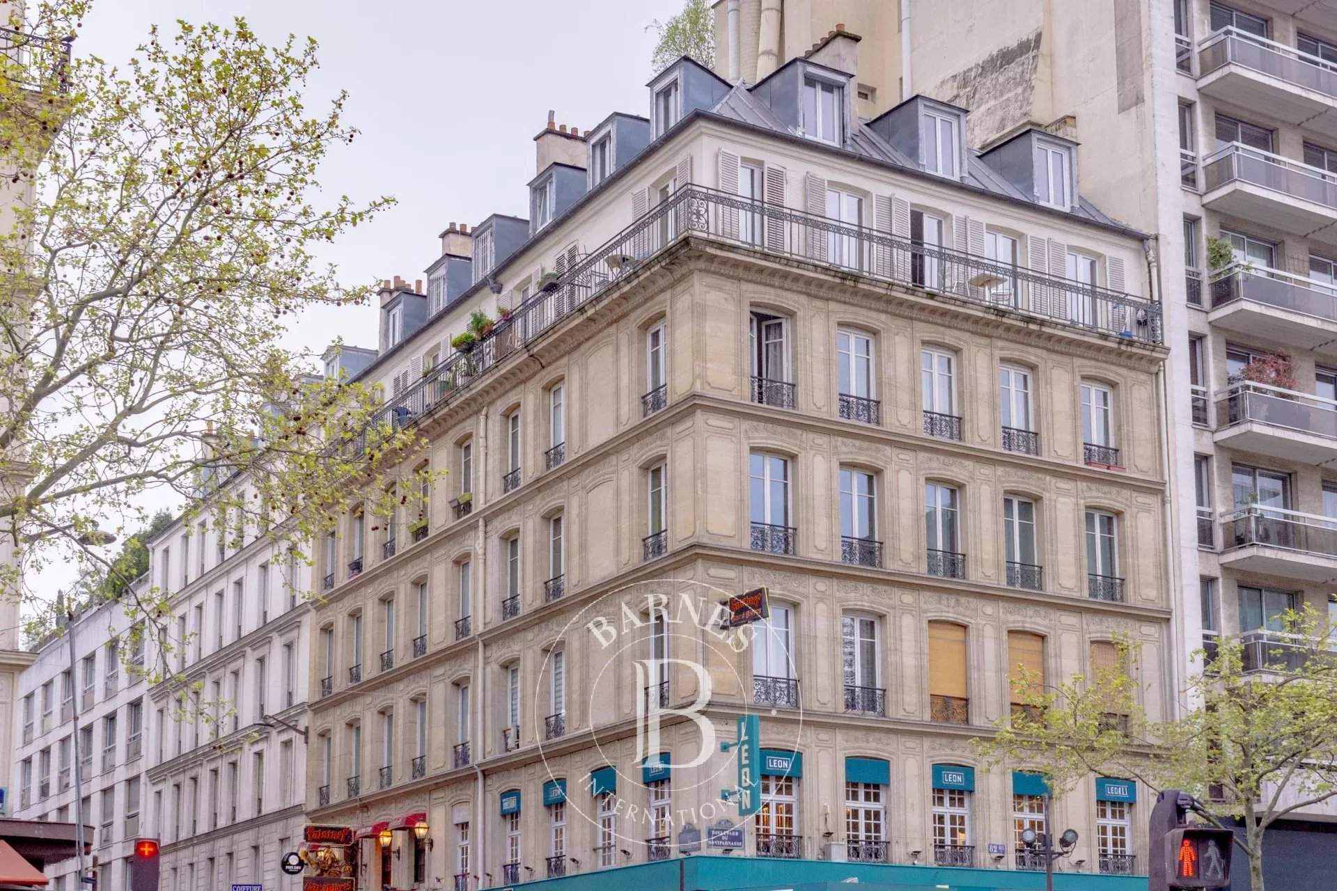 Paris  - Piso 2 Cuartos - picture 10