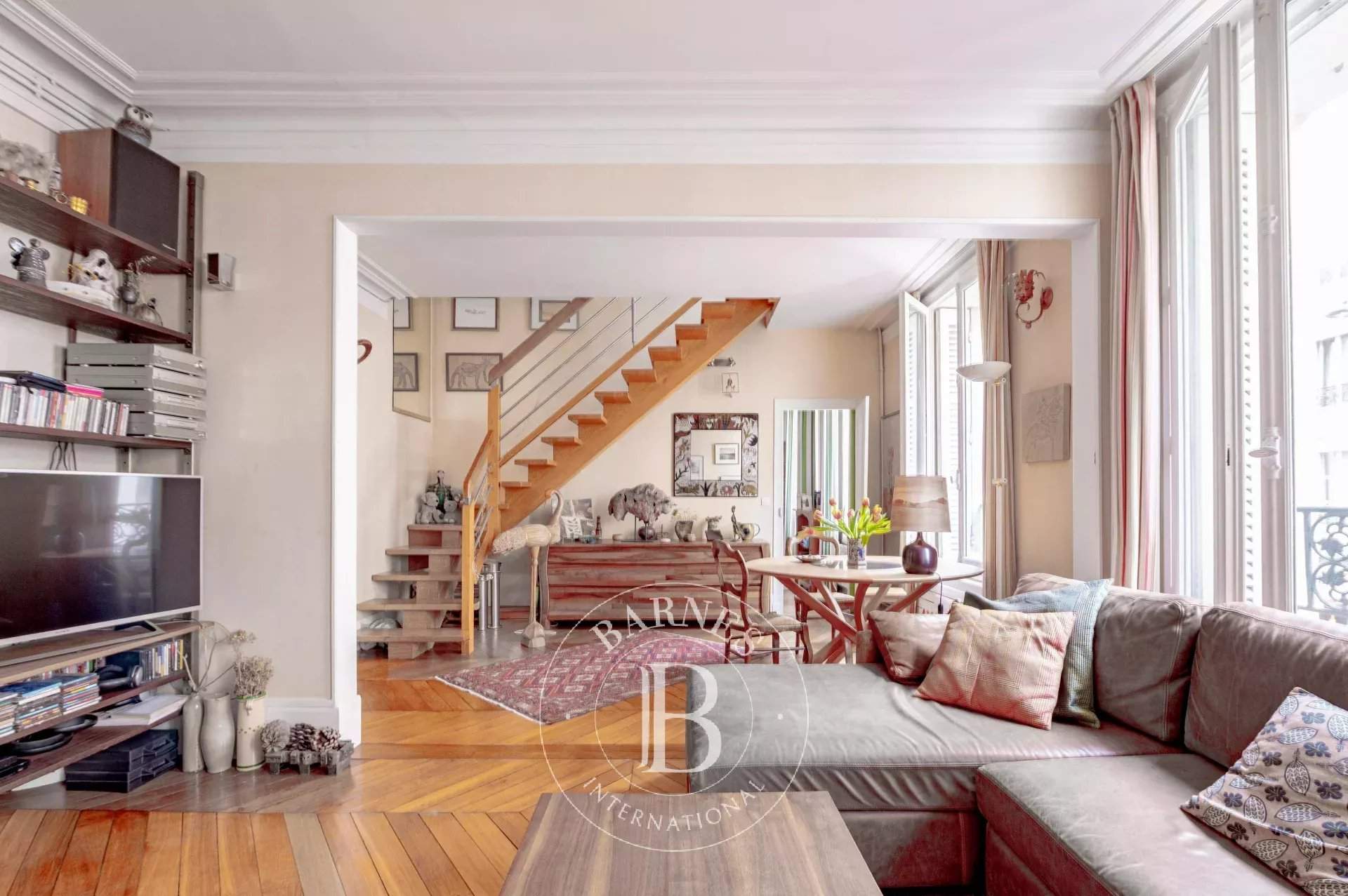 Paris  - Apartment 5 Bedrooms - picture 3