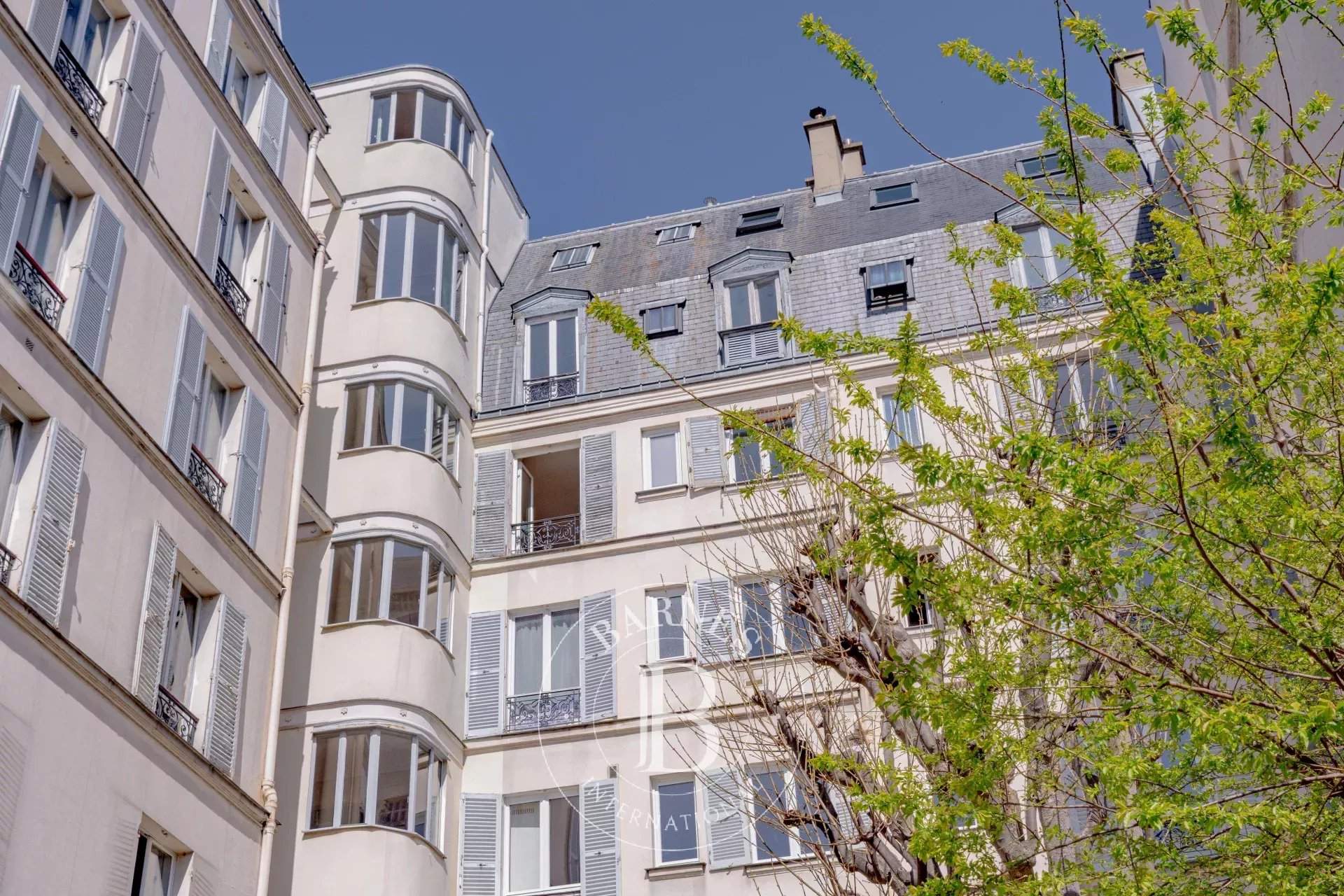 Paris  - Apartment 3 Bedrooms - picture 19