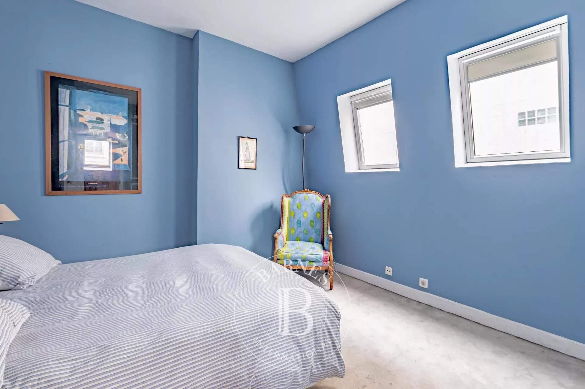 Paris  - House 5 Bedrooms - picture 14