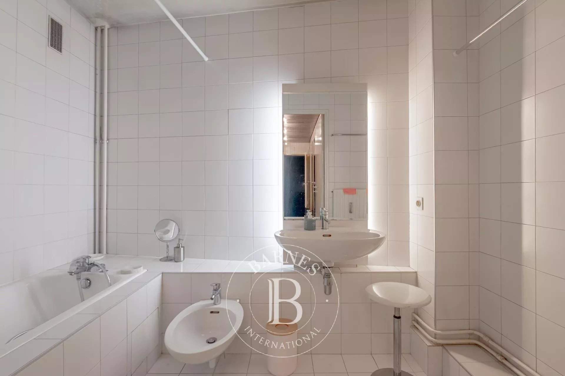 Paris  - Appartement 5 Pièces 3 Chambres - picture 13