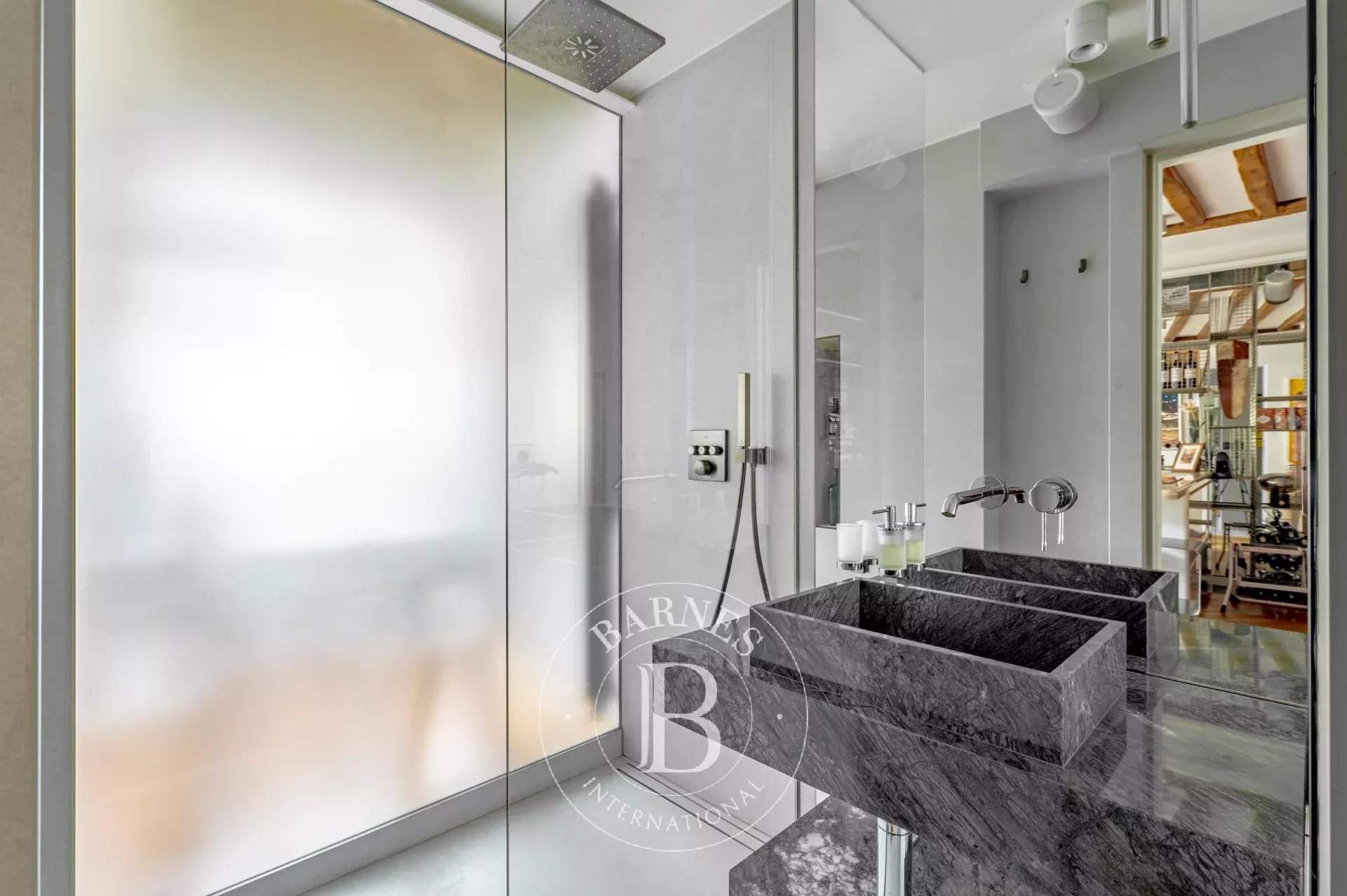 Paris  - Appartement 2 Pièces - picture 8