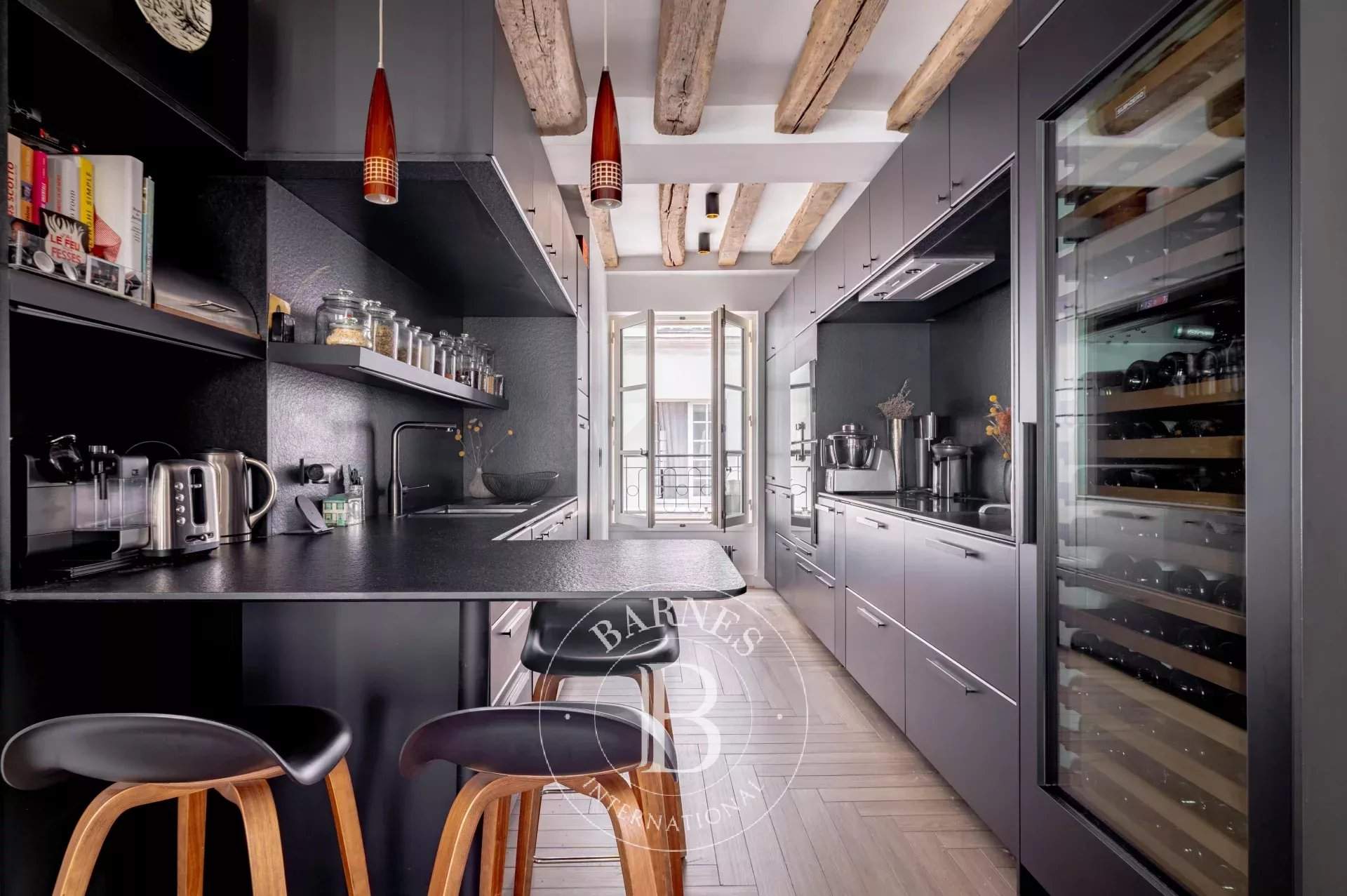 Paris  - Apartment 2 Bedrooms - picture 13