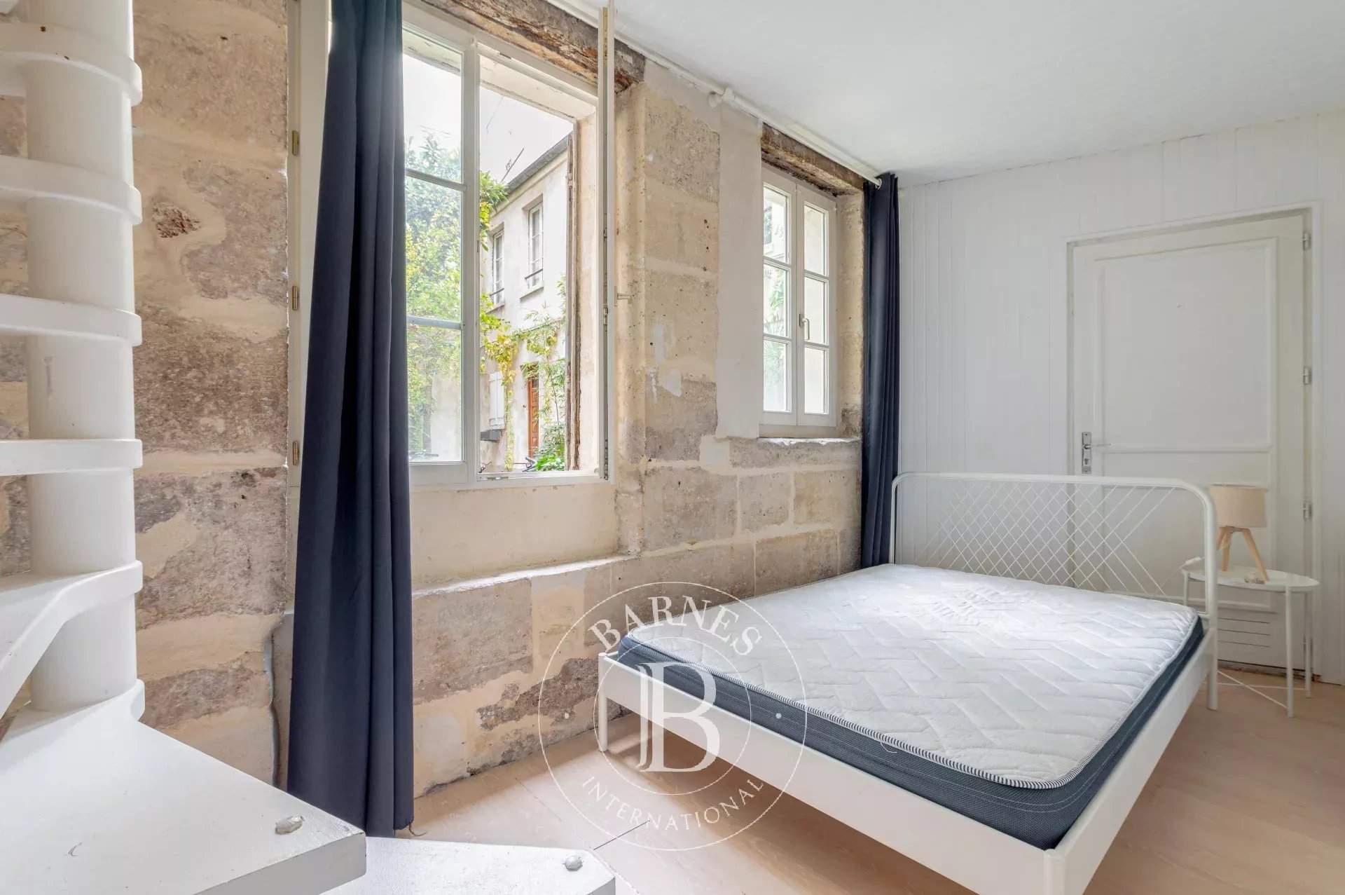 Paris  - Piso 3 Cuartos, 1 Habitacion - picture 7