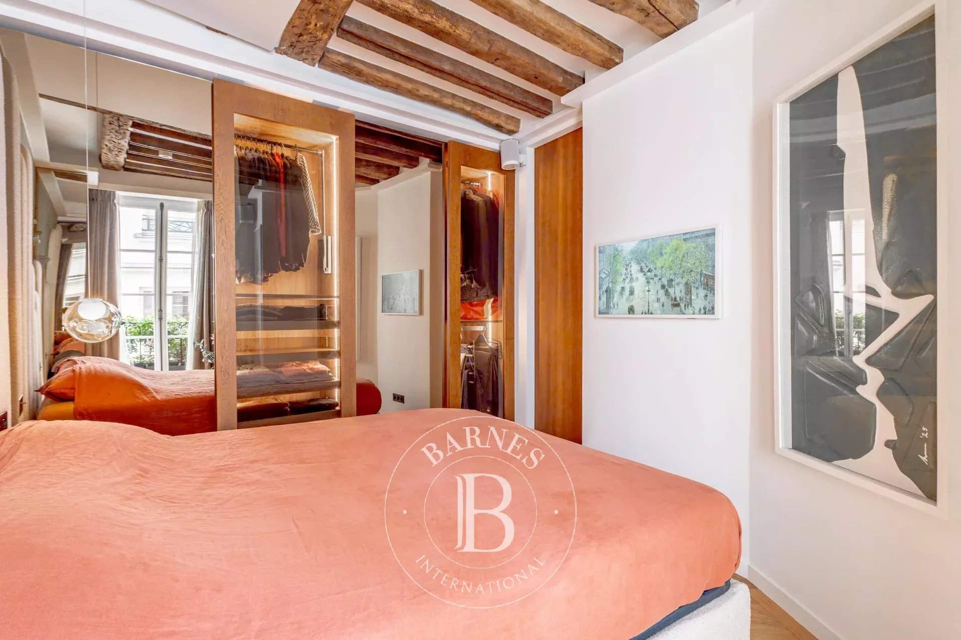 Paris  - Appartement 2 Pièces - picture 11