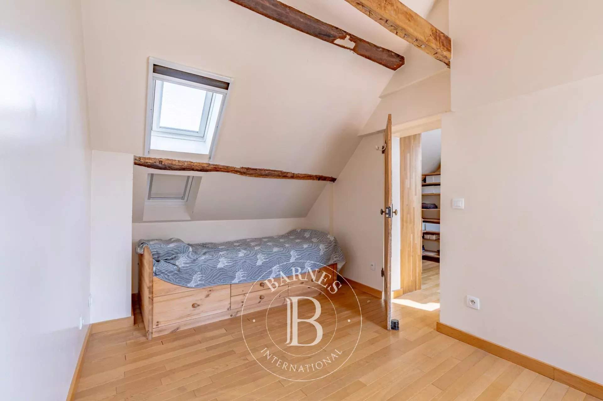 Paris  - Apartment 2 Bedrooms - picture 10