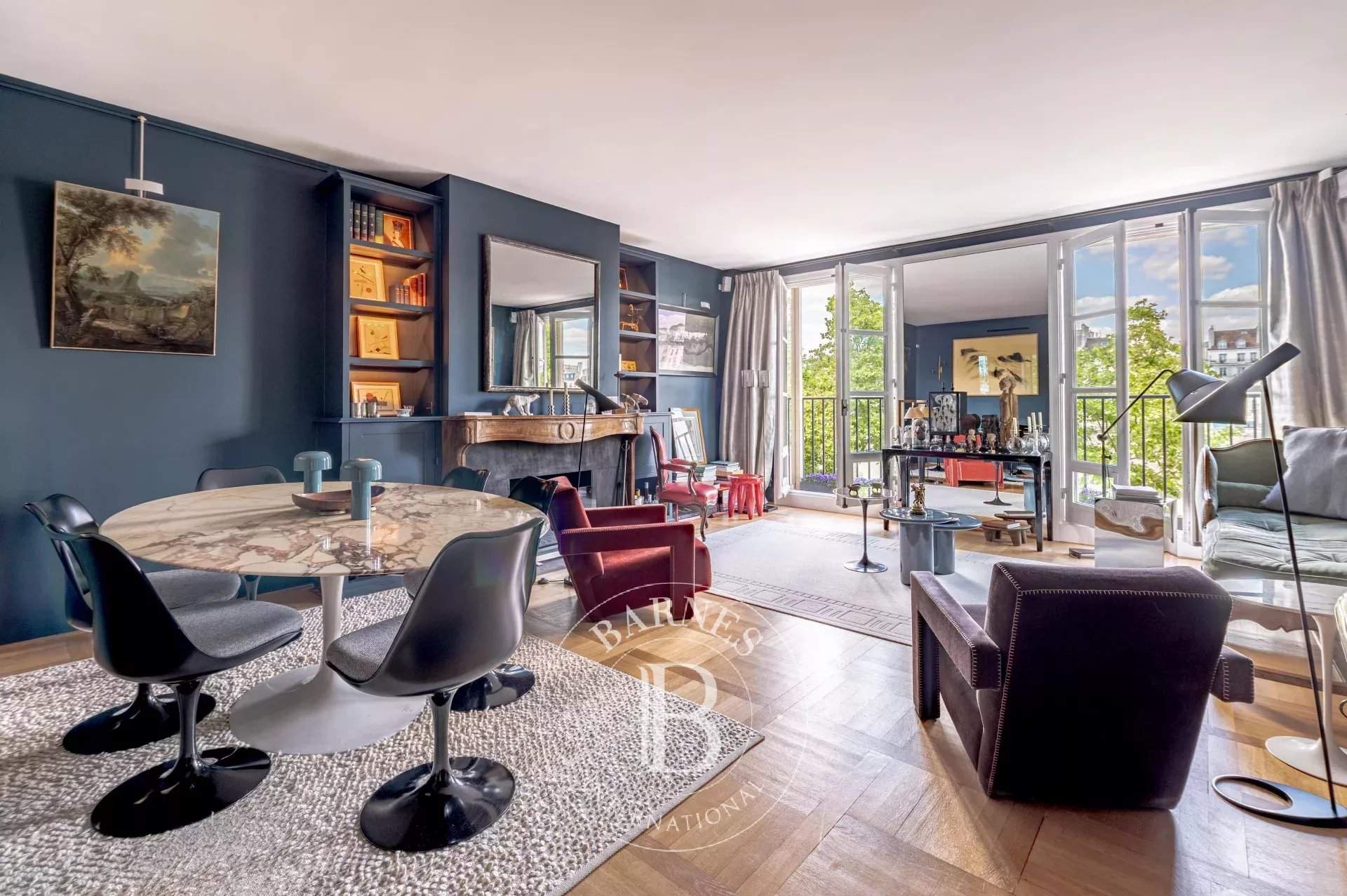 Paris  - Apartment 1 Bedroom - picture 4