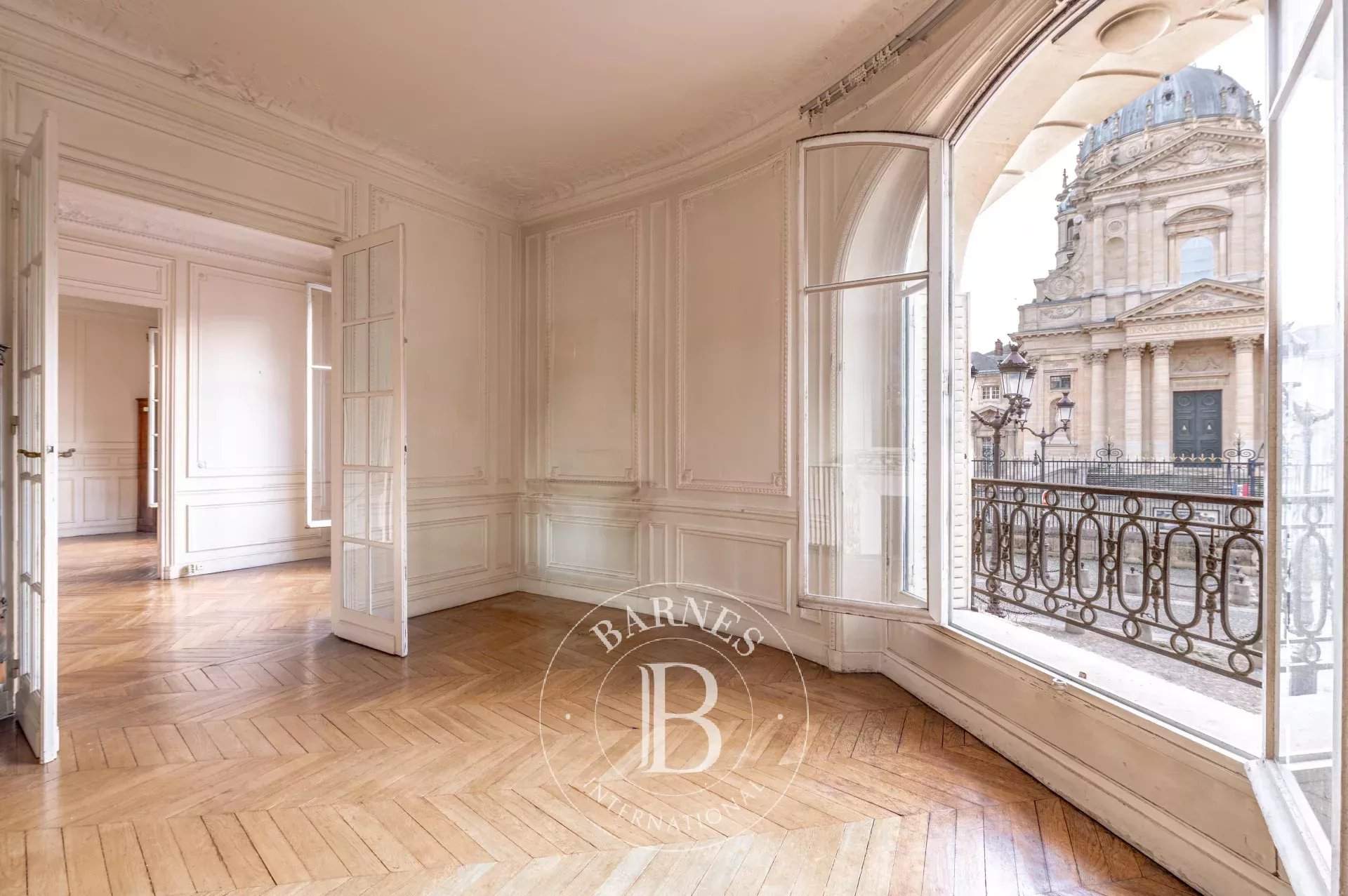 Paris  - Apartment 4 Bedrooms - picture 5